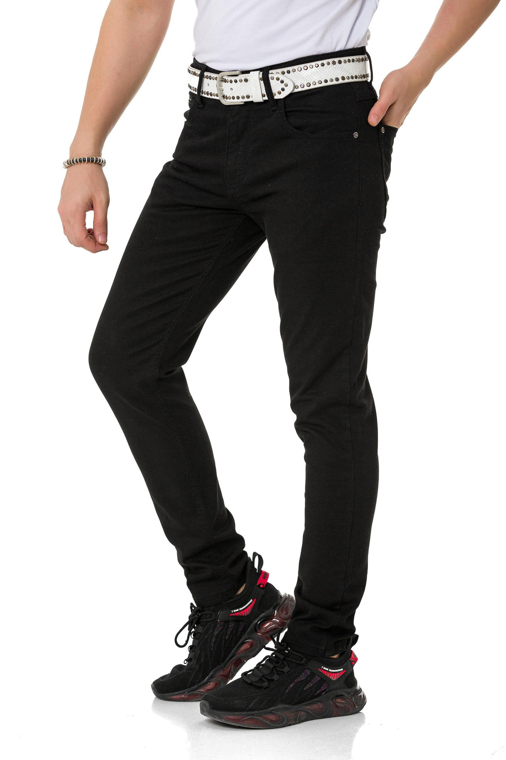 CD820 Everyday Style Men's Jeans