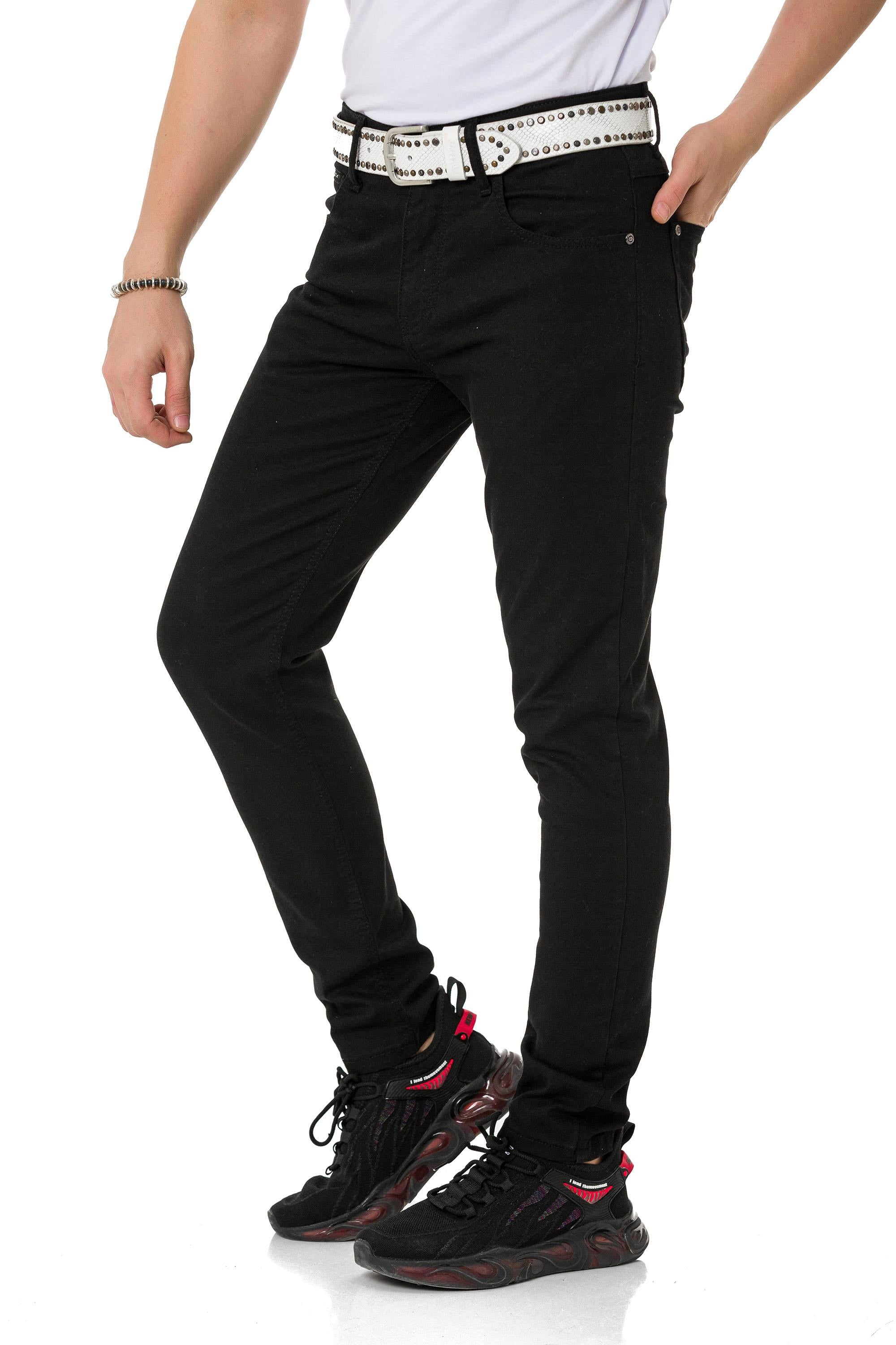 CD820 Everyday Style Men's Jeans