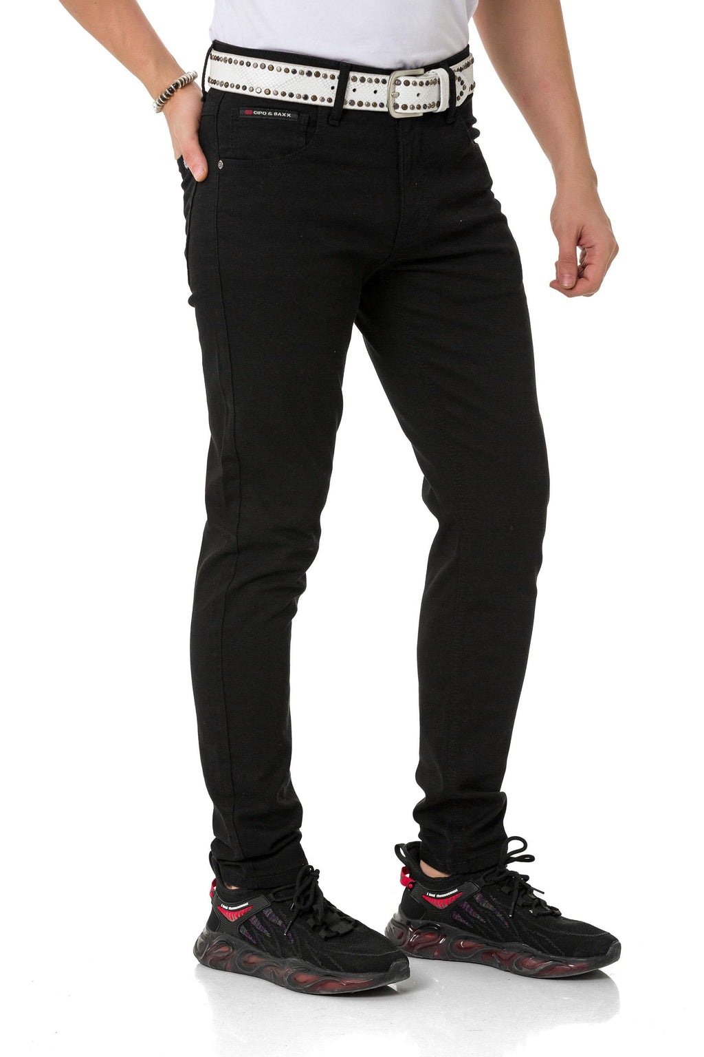 CD820 Everyday Style Men's Jeans