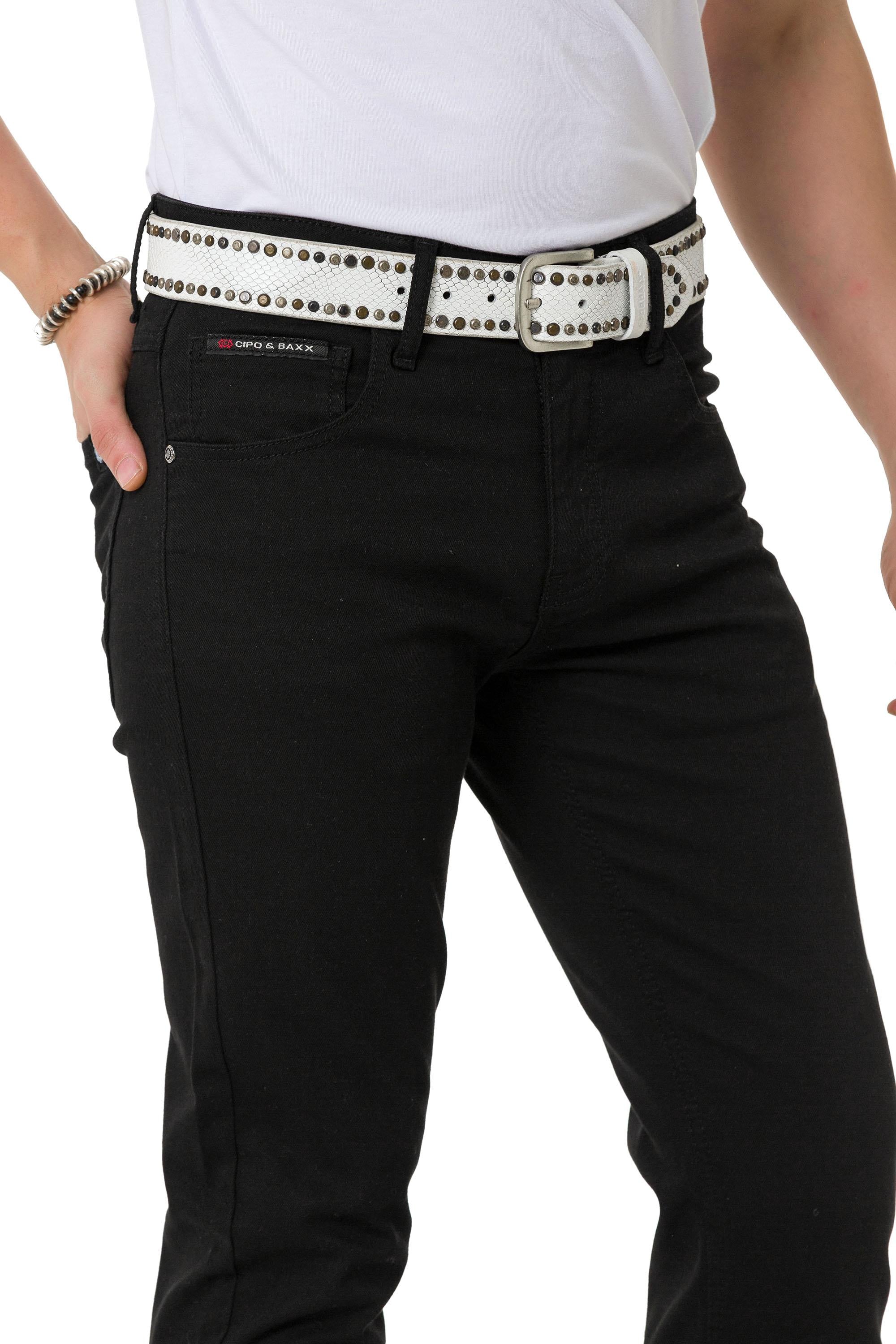 CD820 Everyday Style Men's Jeans