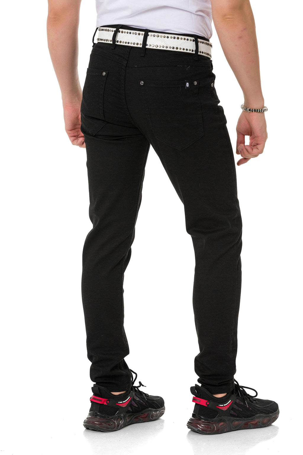 CD820 Everyday Style Men's Jeans