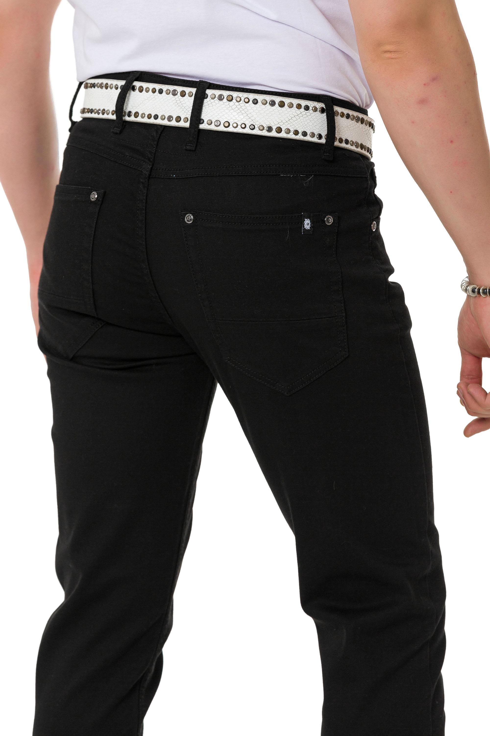CD820 Everyday Style Men's Jeans