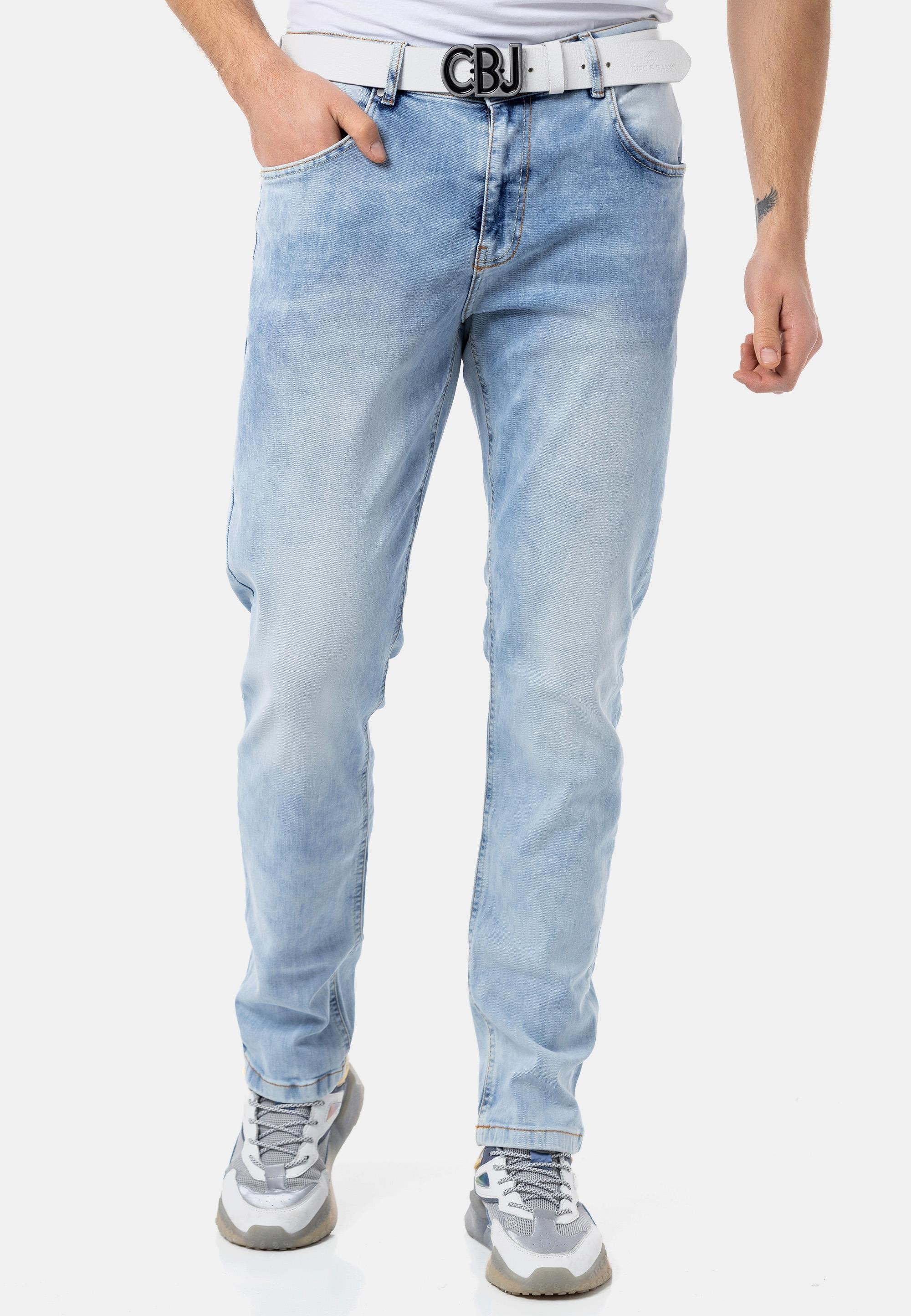 CD820 Everyday Style Men's Jeans