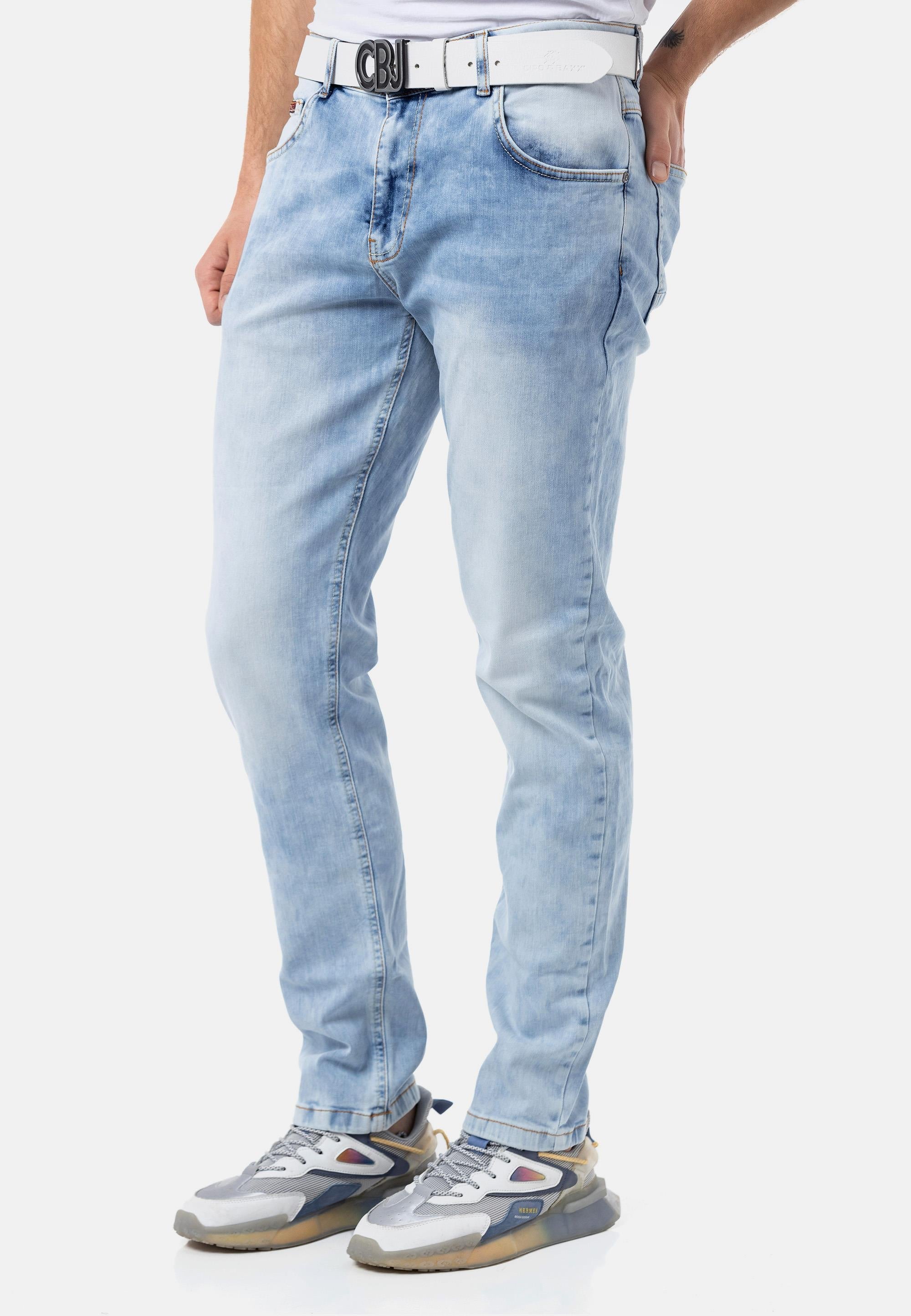 CD820 Everyday Style Men's Jeans