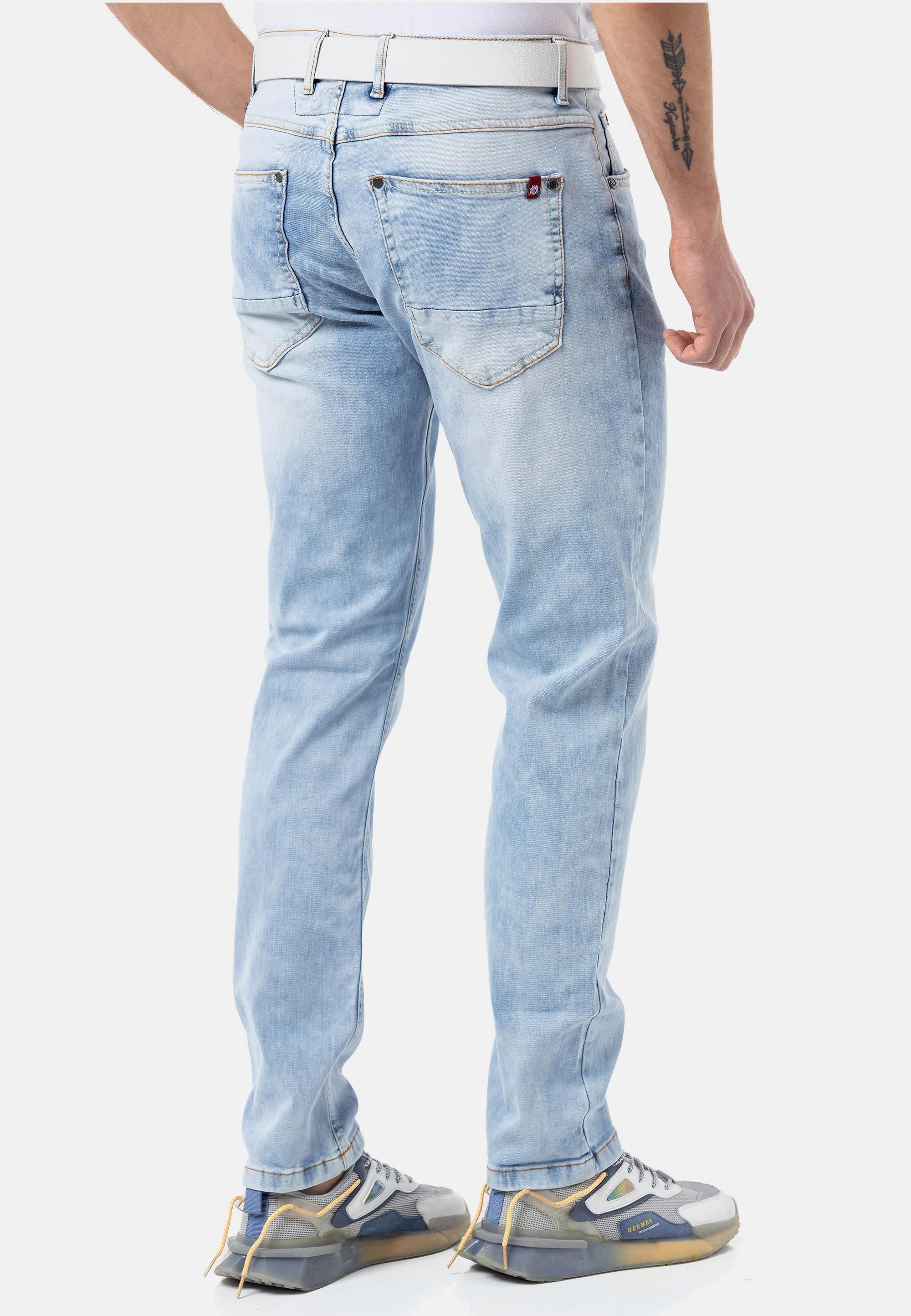 CD820 Everyday Style Men's Jeans