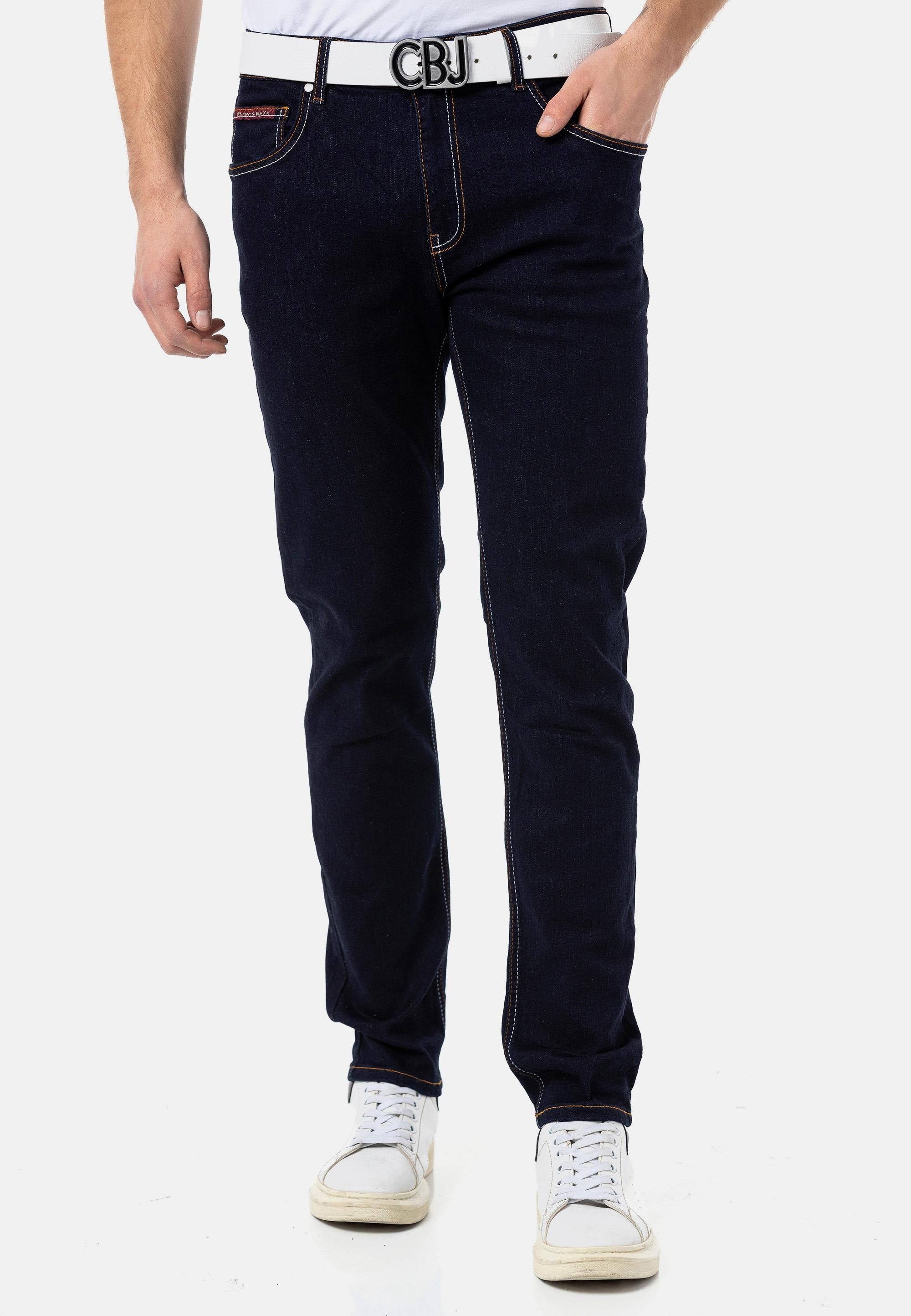 CD820 Everyday Style Men's Jeans