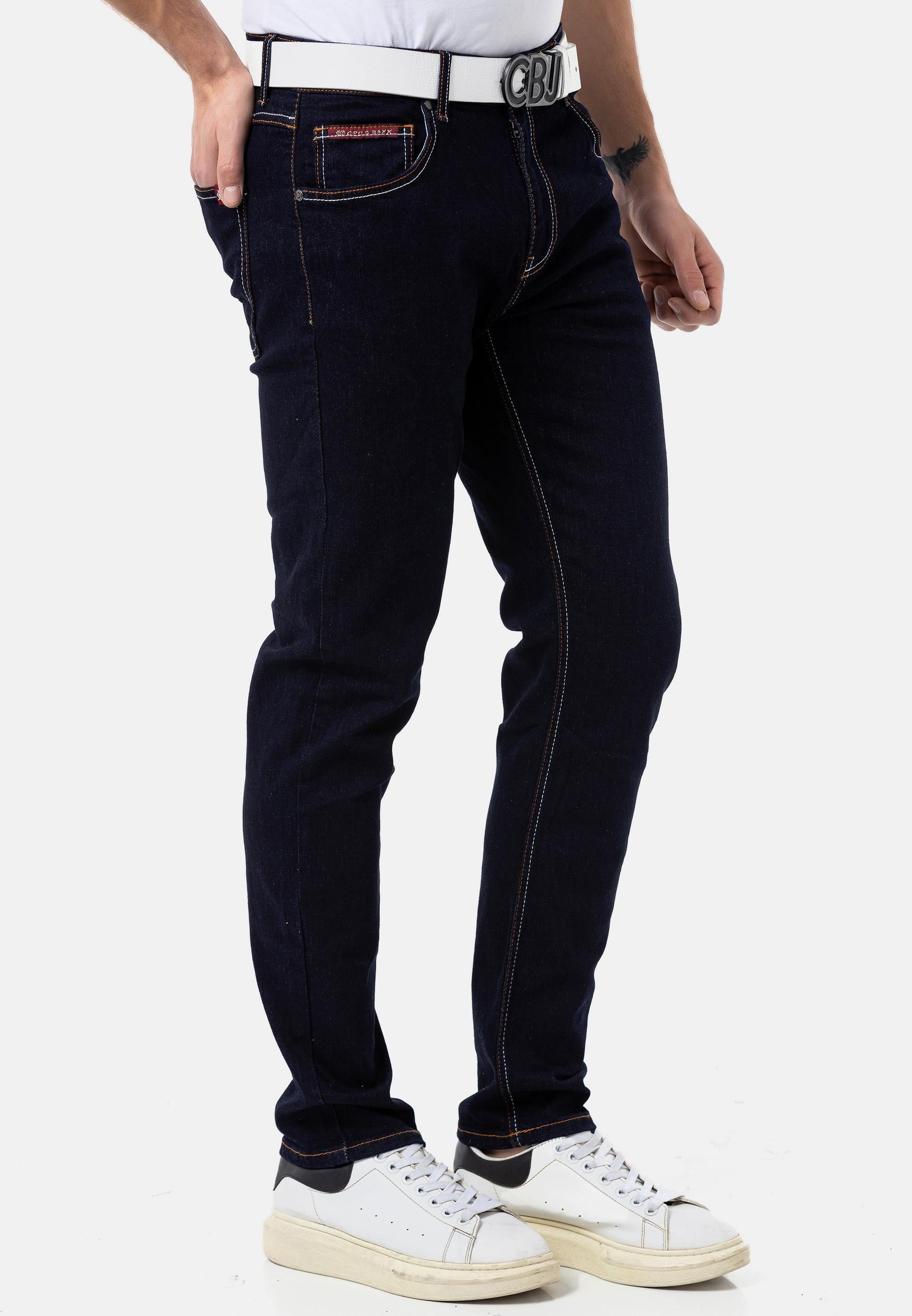 CD820 Everyday Style Men's Jeans