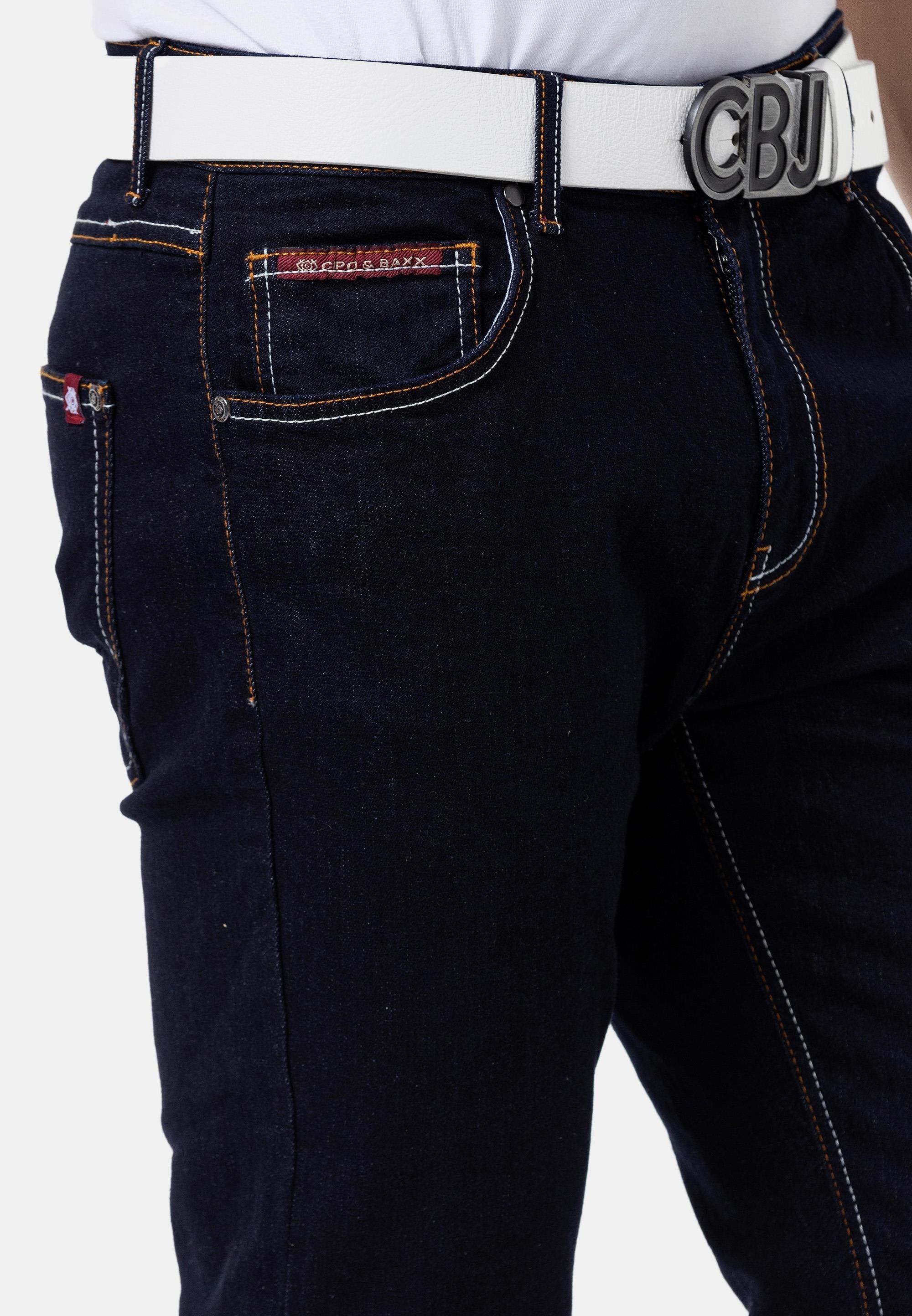 CD820 Everyday Style Men's Jeans