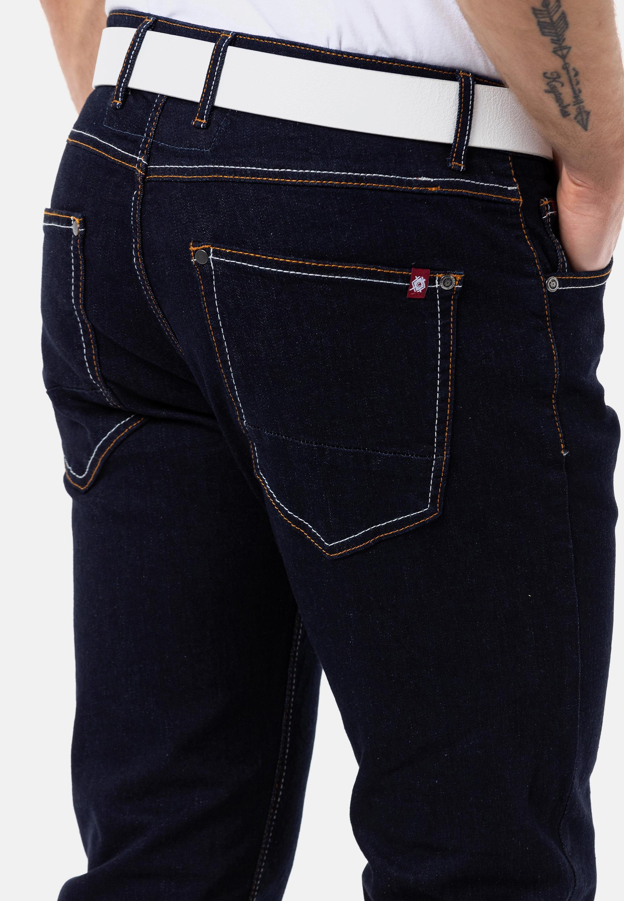 CD820 Everyday Style Men's Jeans