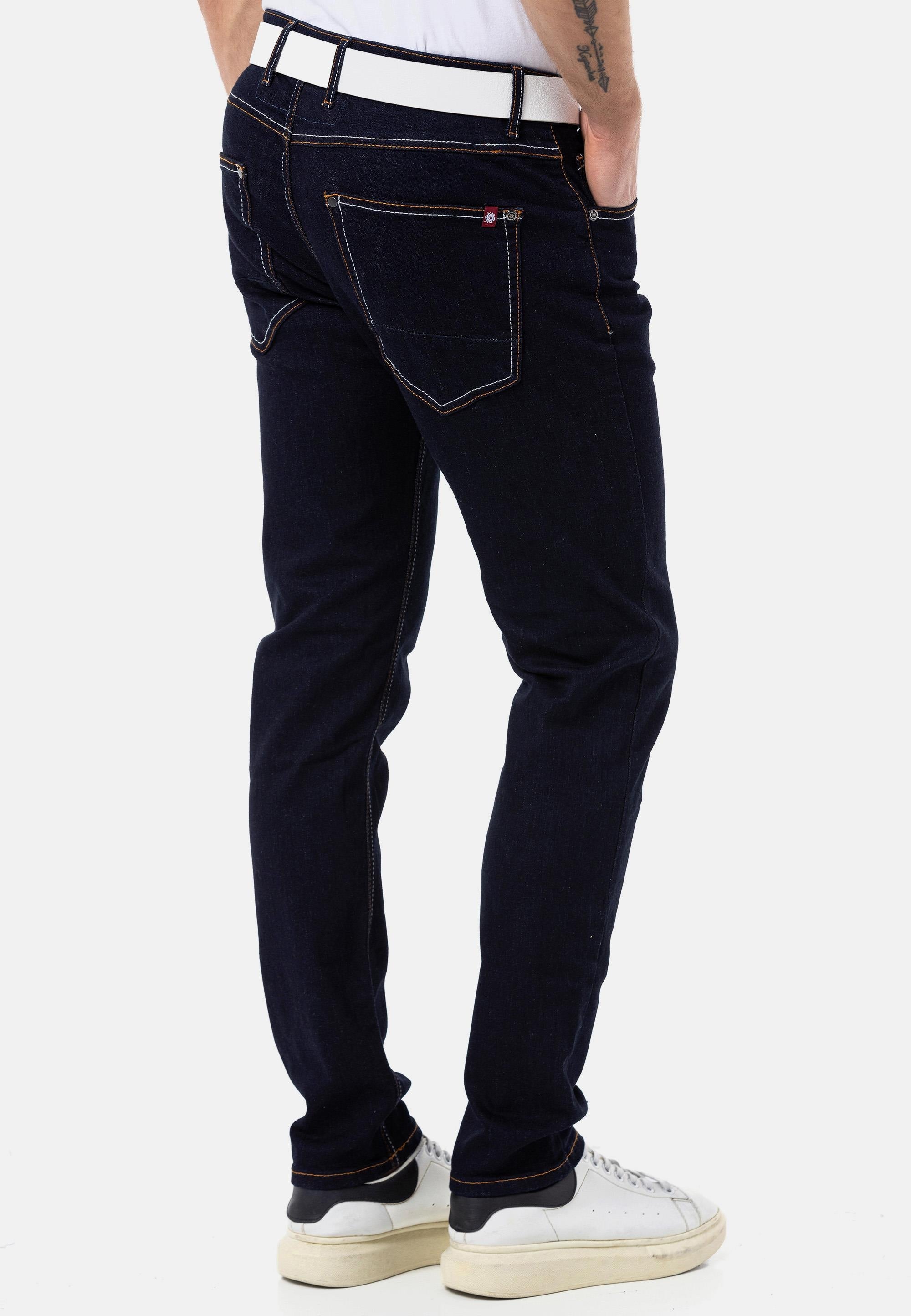 CD820 Everyday Style Men's Jeans