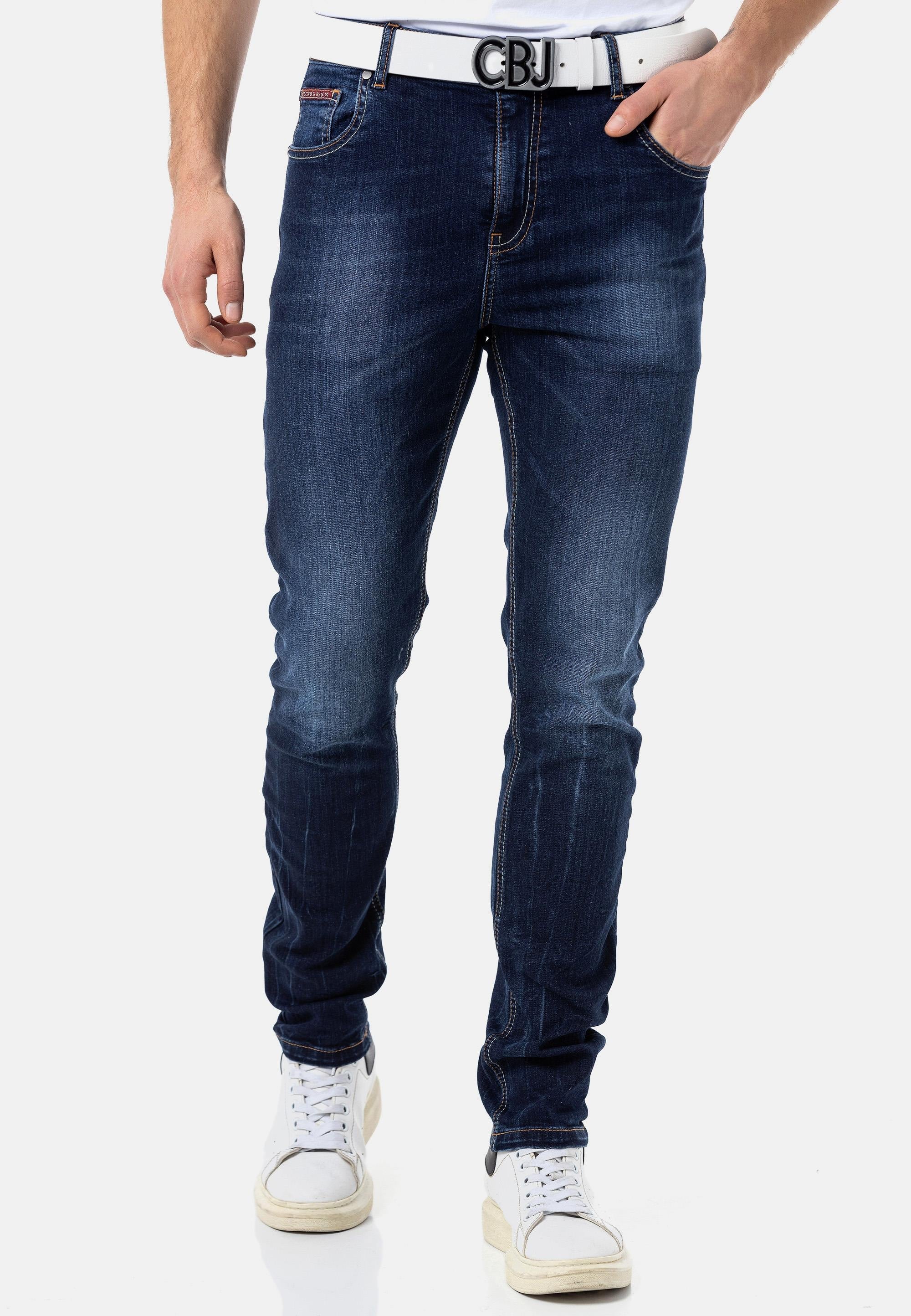 CD820 Everyday Style Men's Jeans