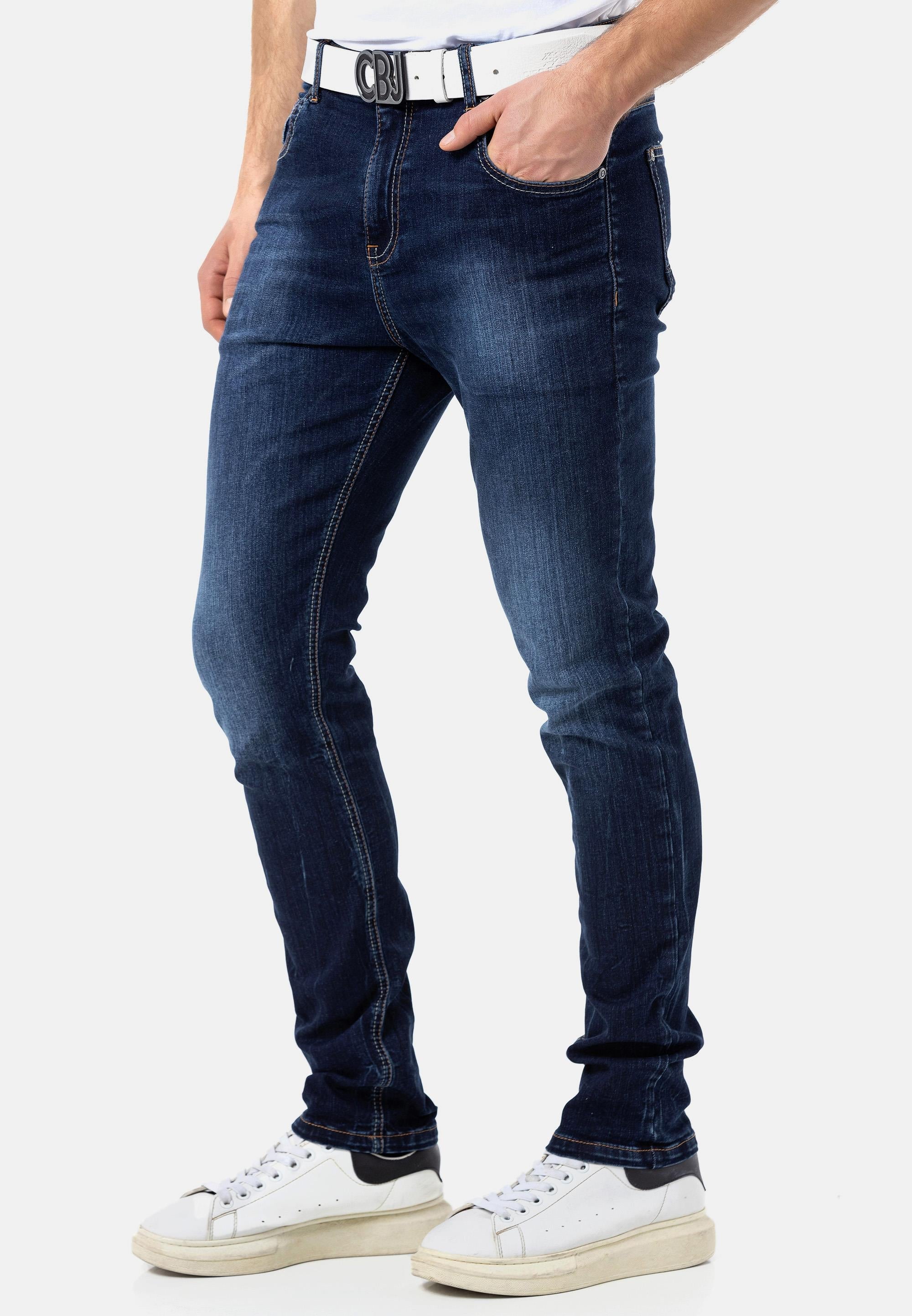 CD820 Everyday Style Men's Jeans