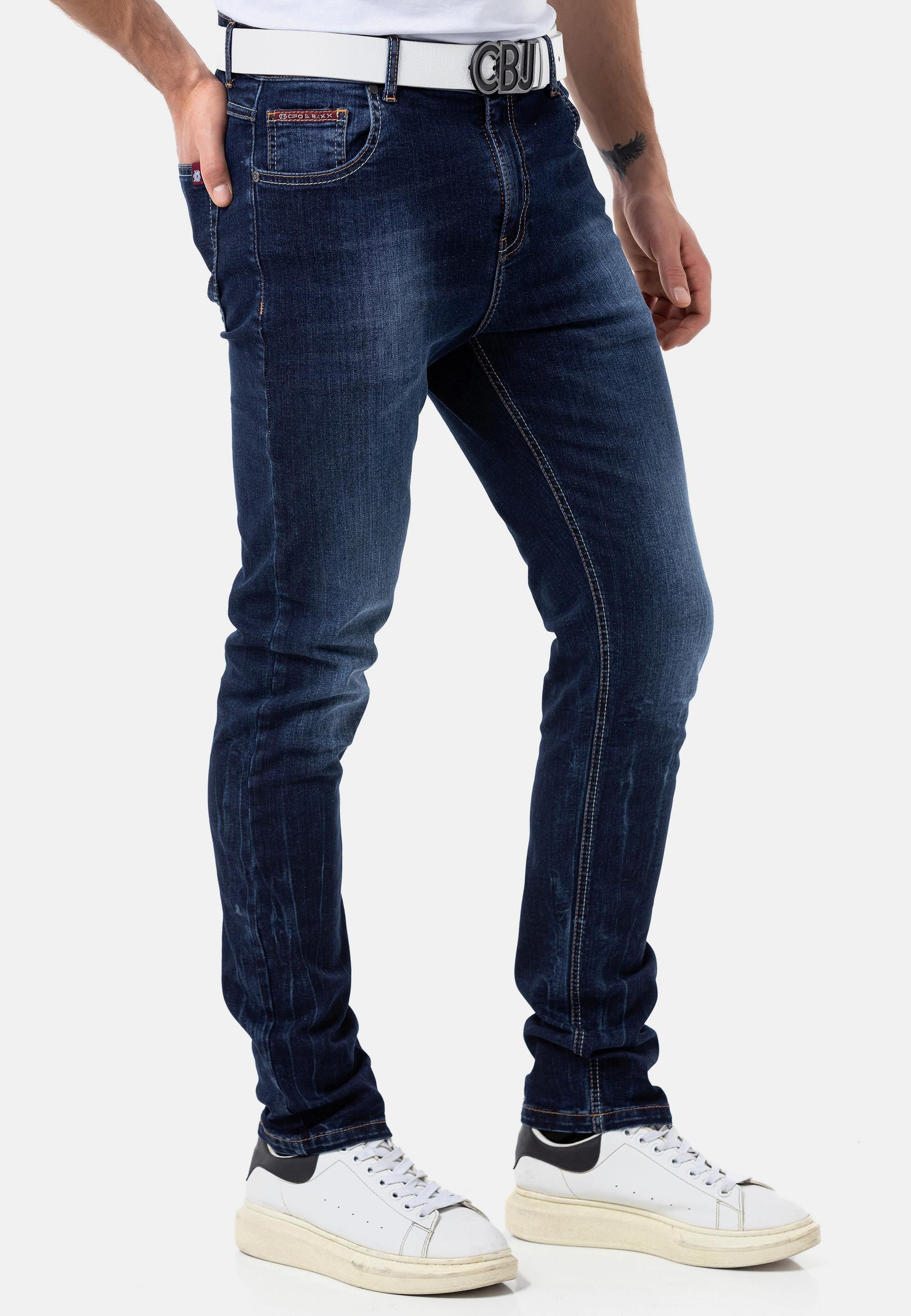 CD820 Everyday Style Men's Jeans