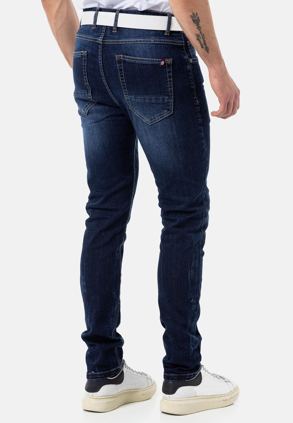 CD820 Everyday Style Men's Jeans