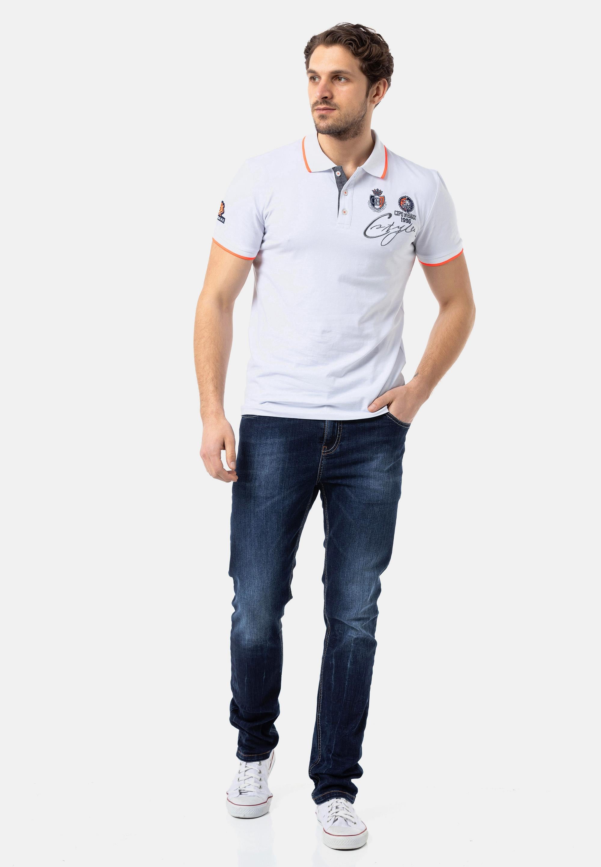 CD820 Everyday Style Men's Jeans