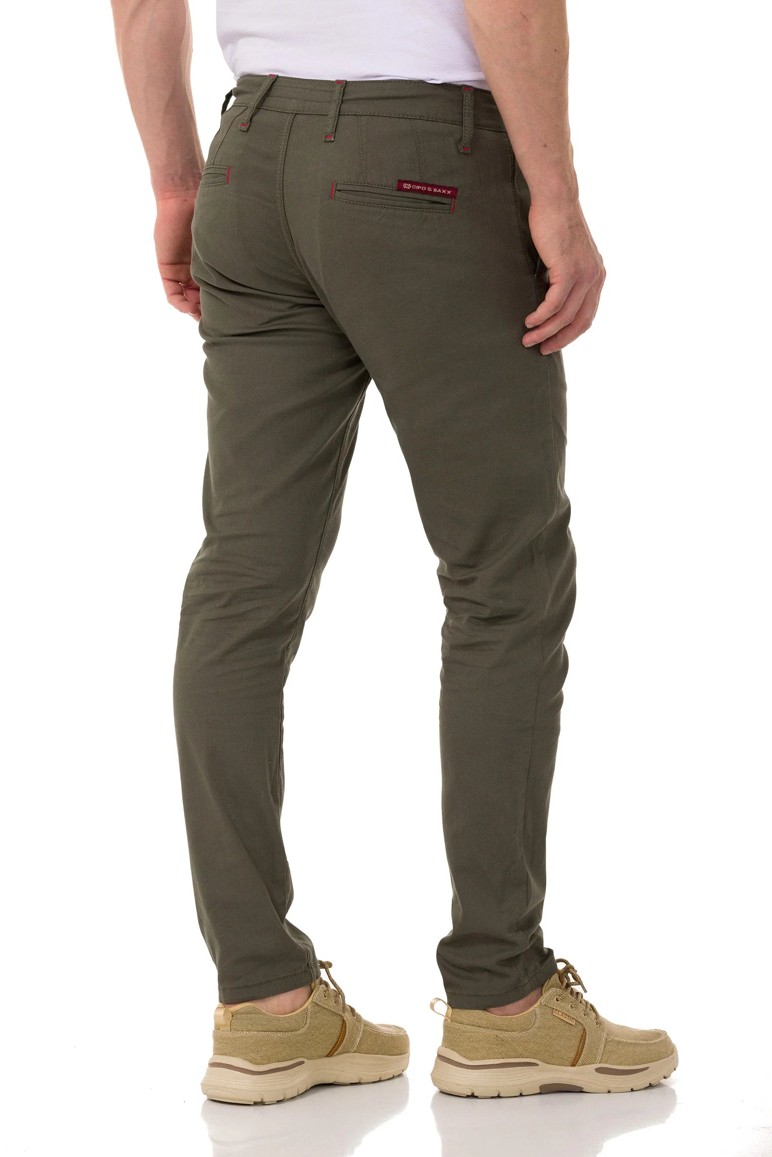 CD842 Pants