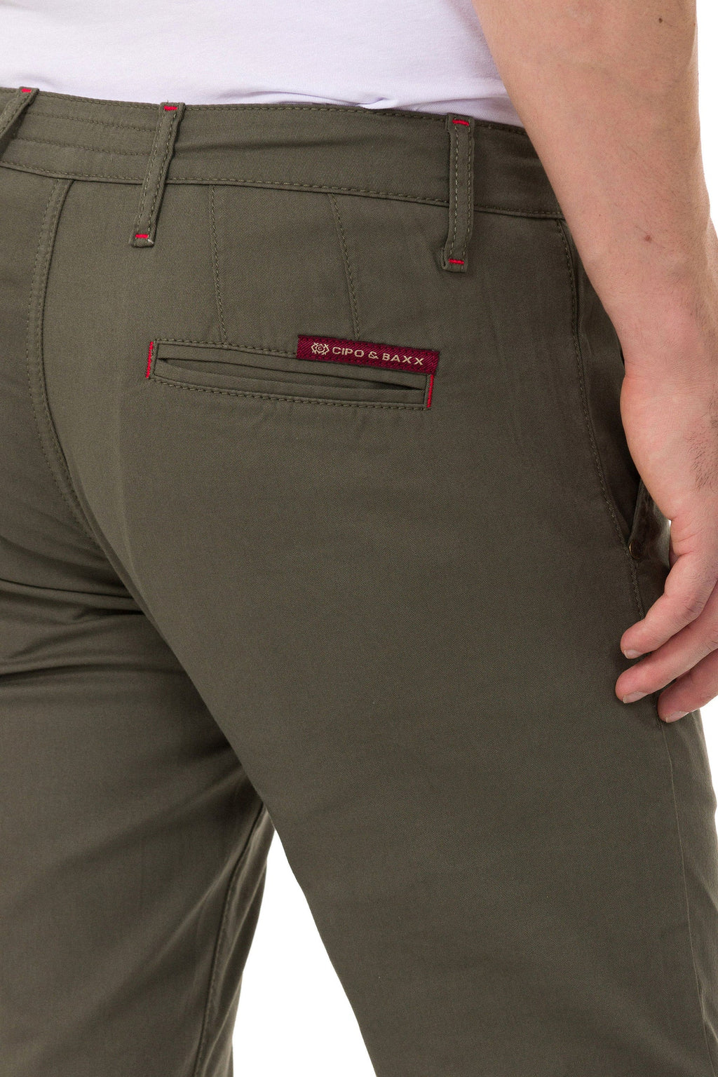 CD842 Pants
