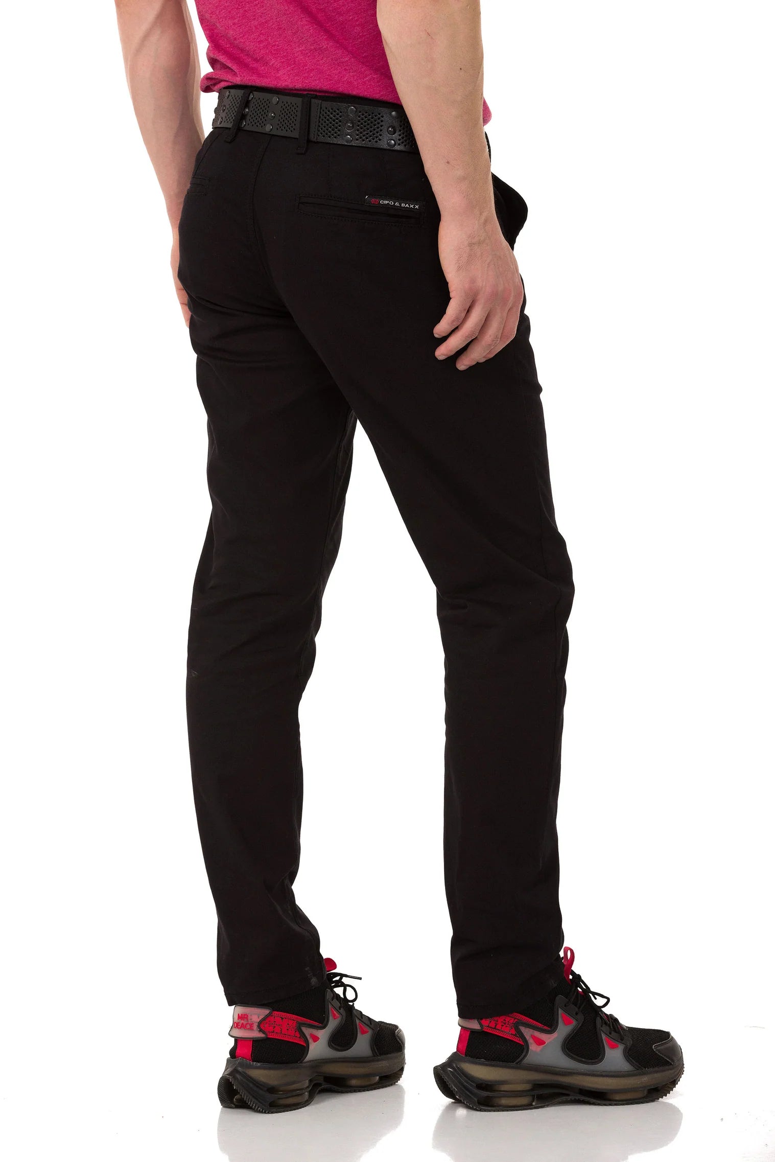 CD842 Pants