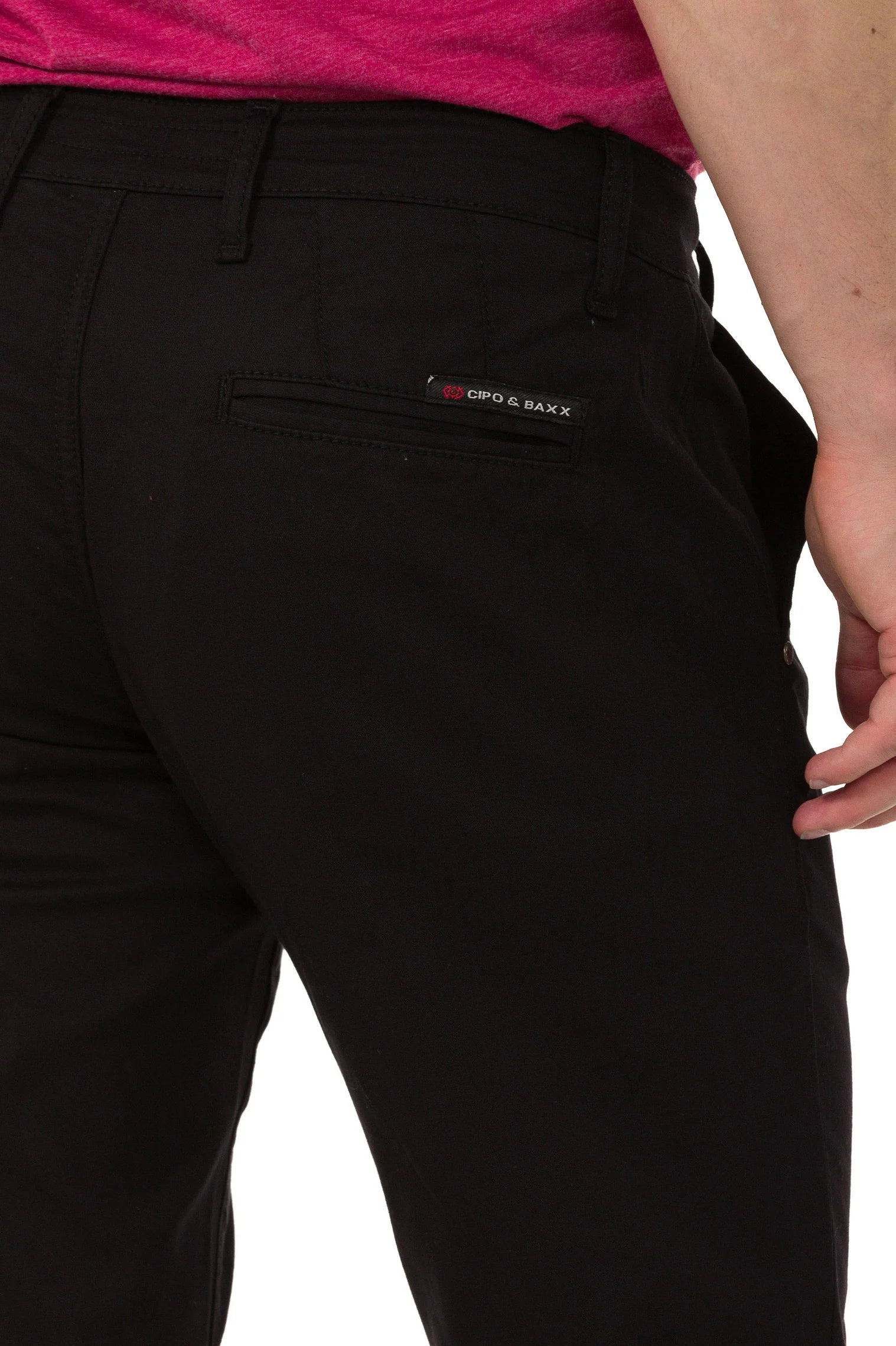 CD842 Pants