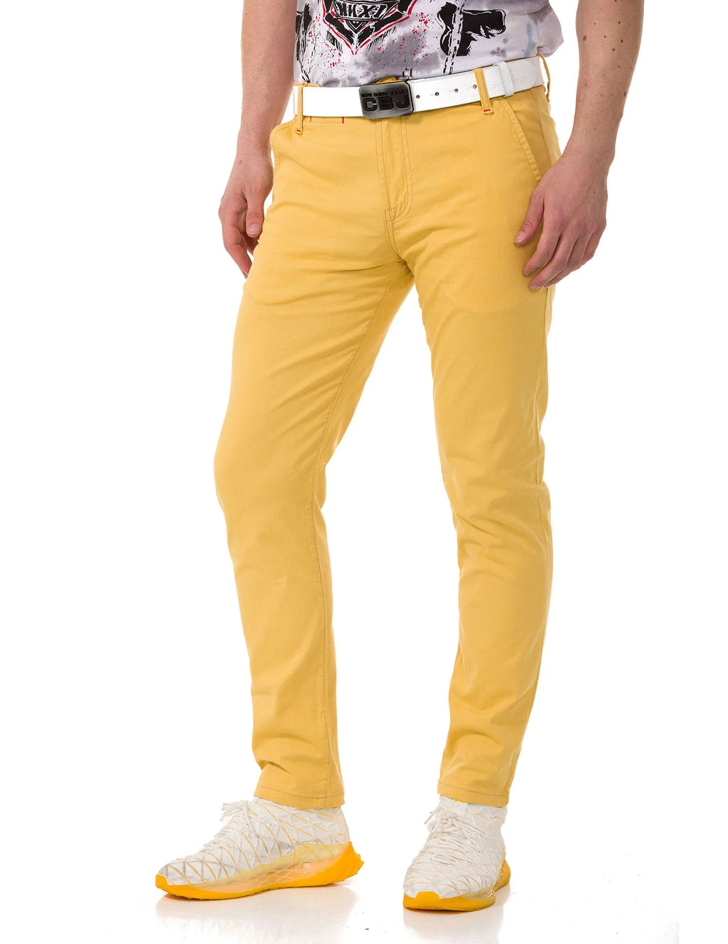 CD842 Pants
