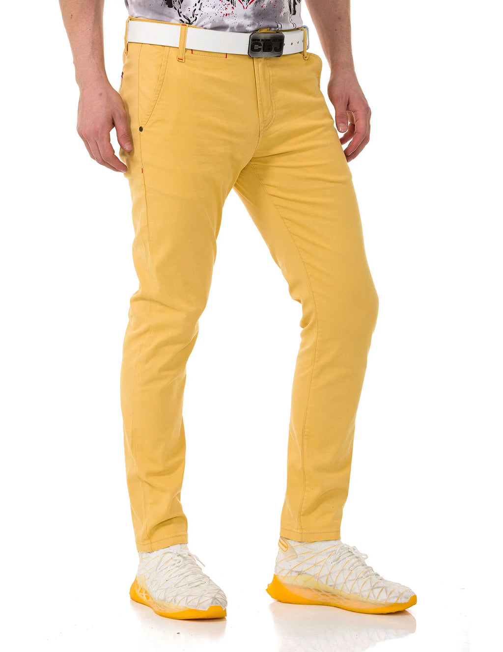 CD842 Pants