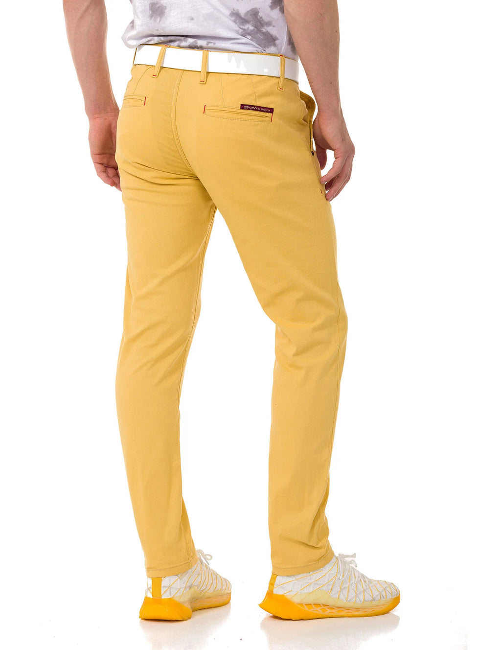 CD842 Pants