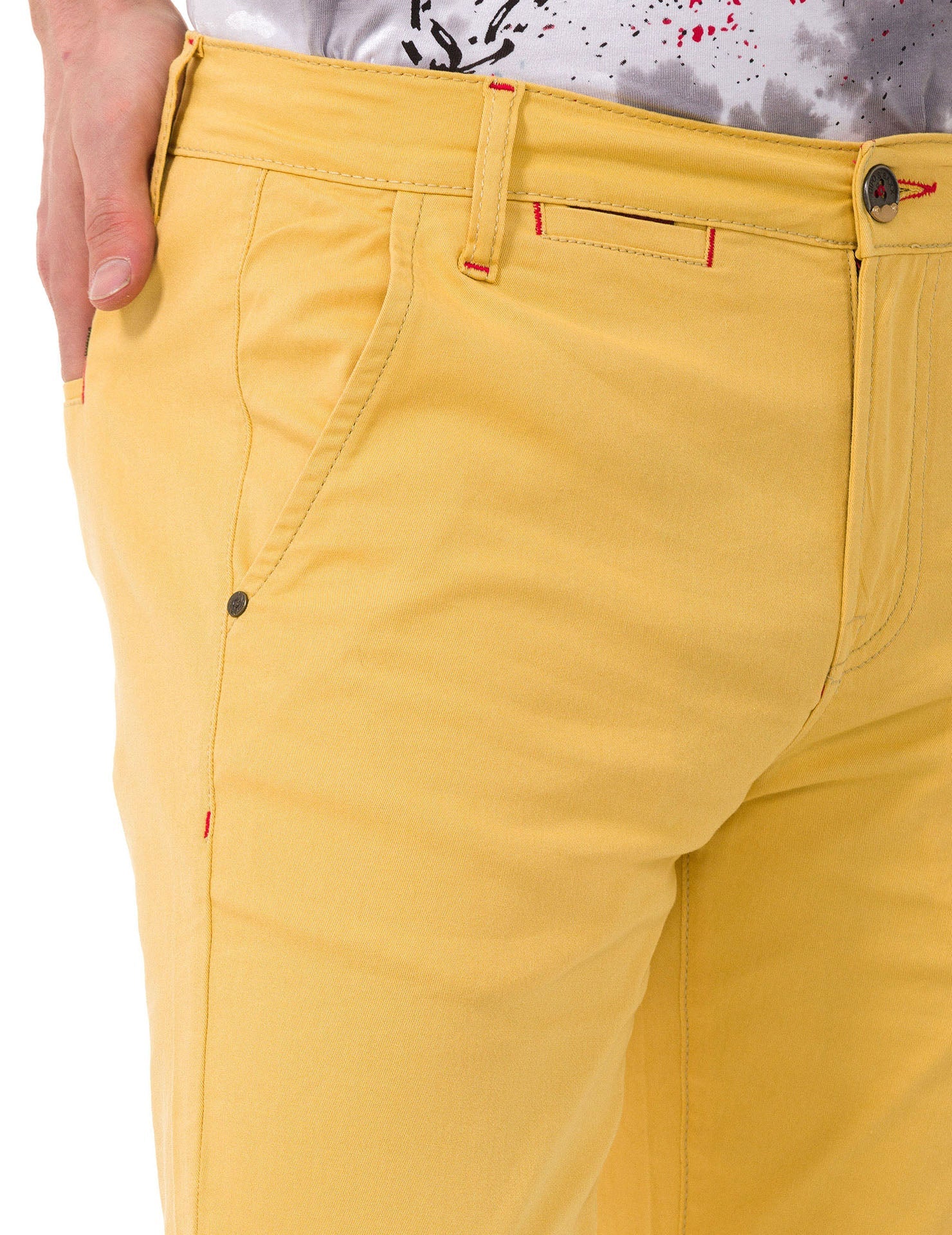 CD842 Pants