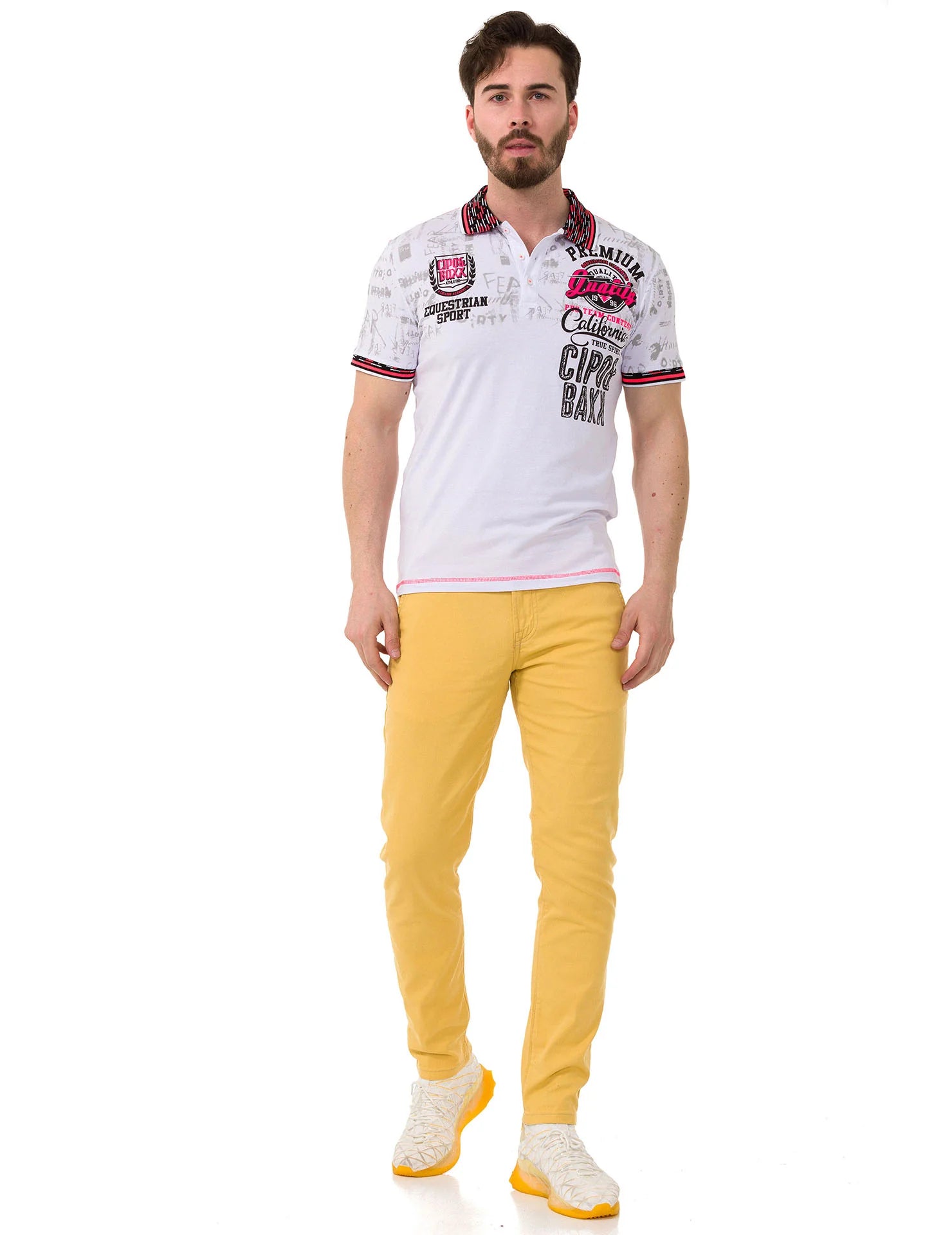 CD842 Pants