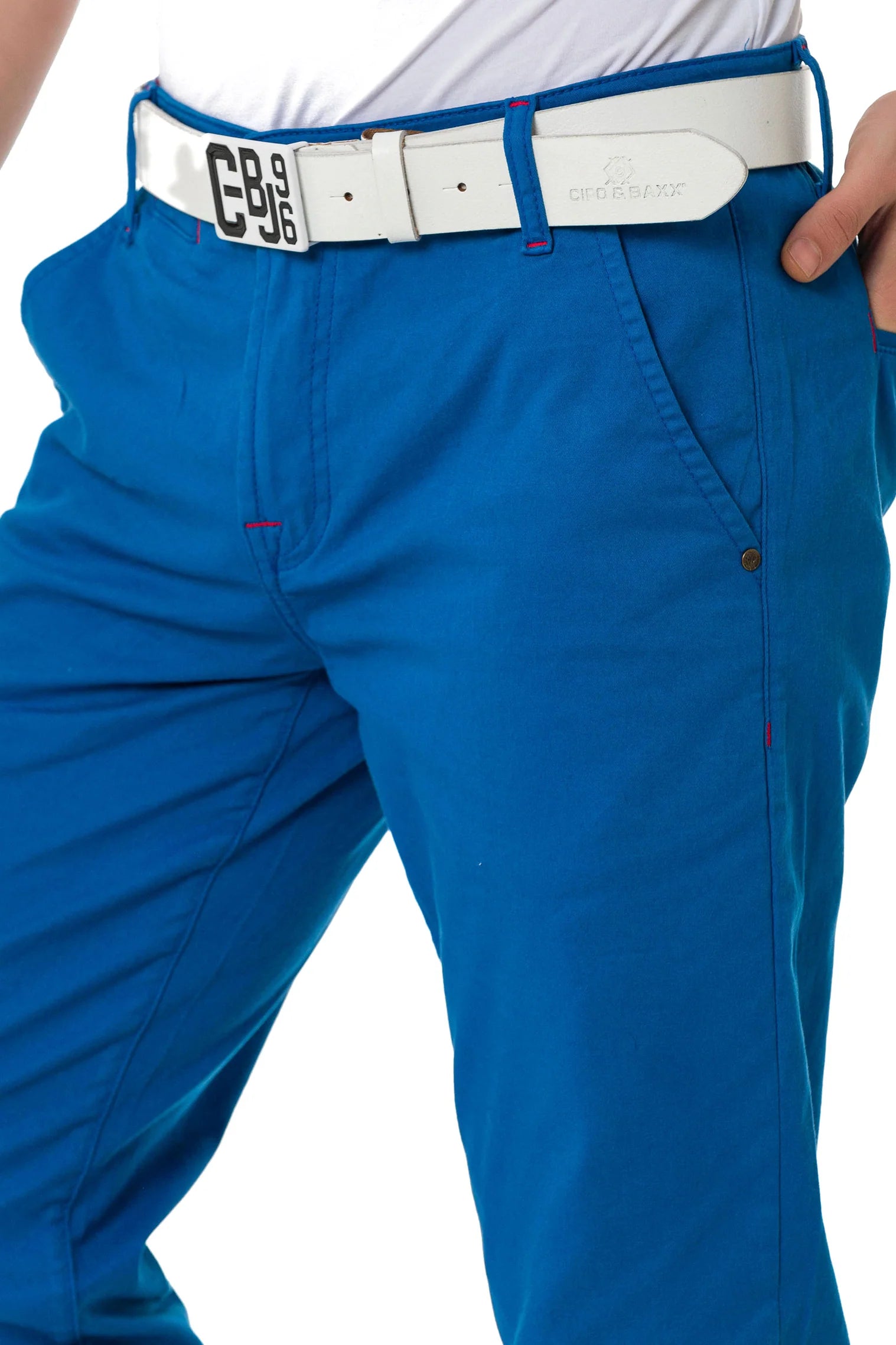 CD842-W Pants