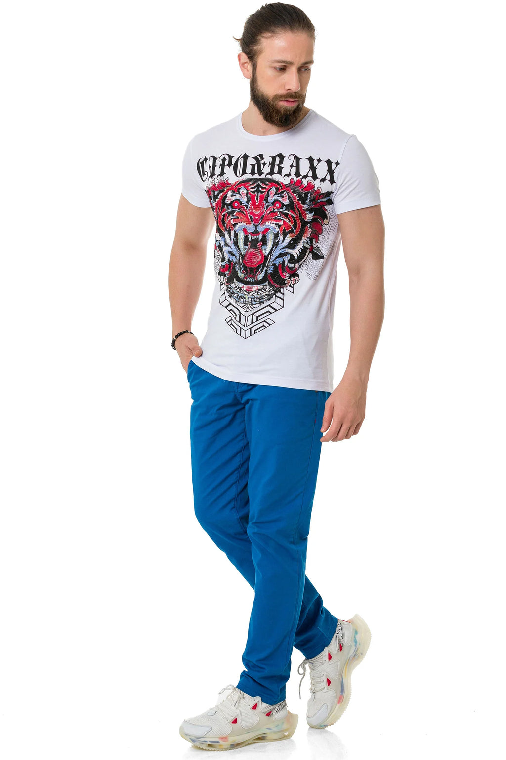 CD842-W Pants