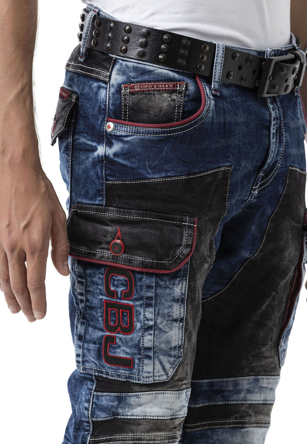 CD891 Jeans