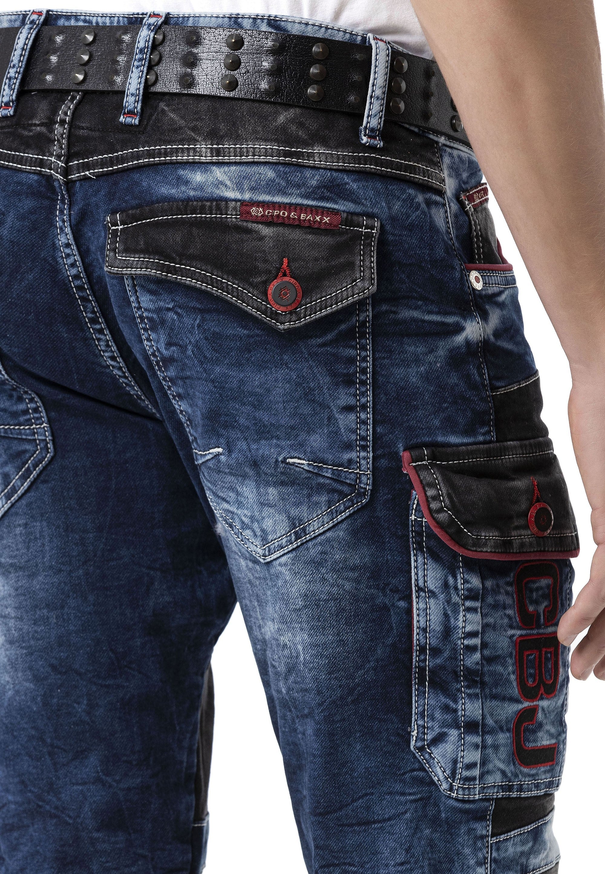 CD891 Jeans