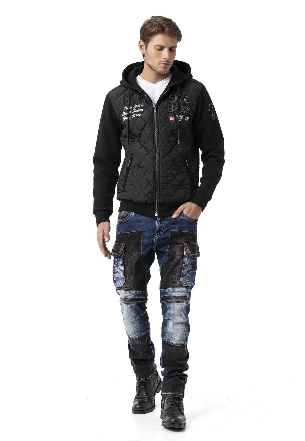 CD891 Jeans