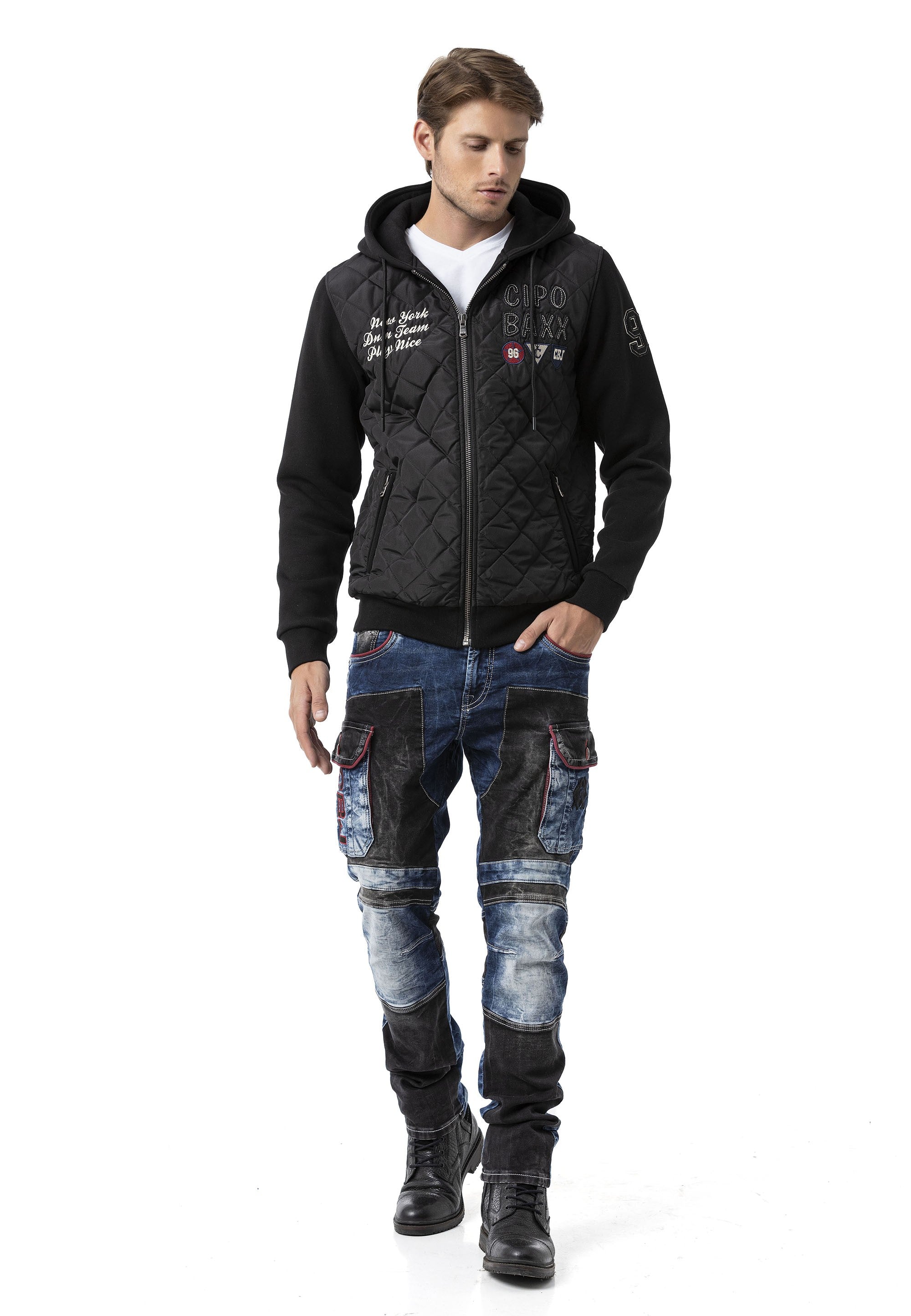 CD891 Jeans
