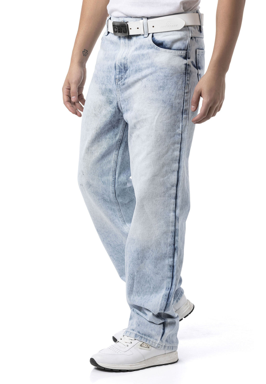 CD903 Jeans