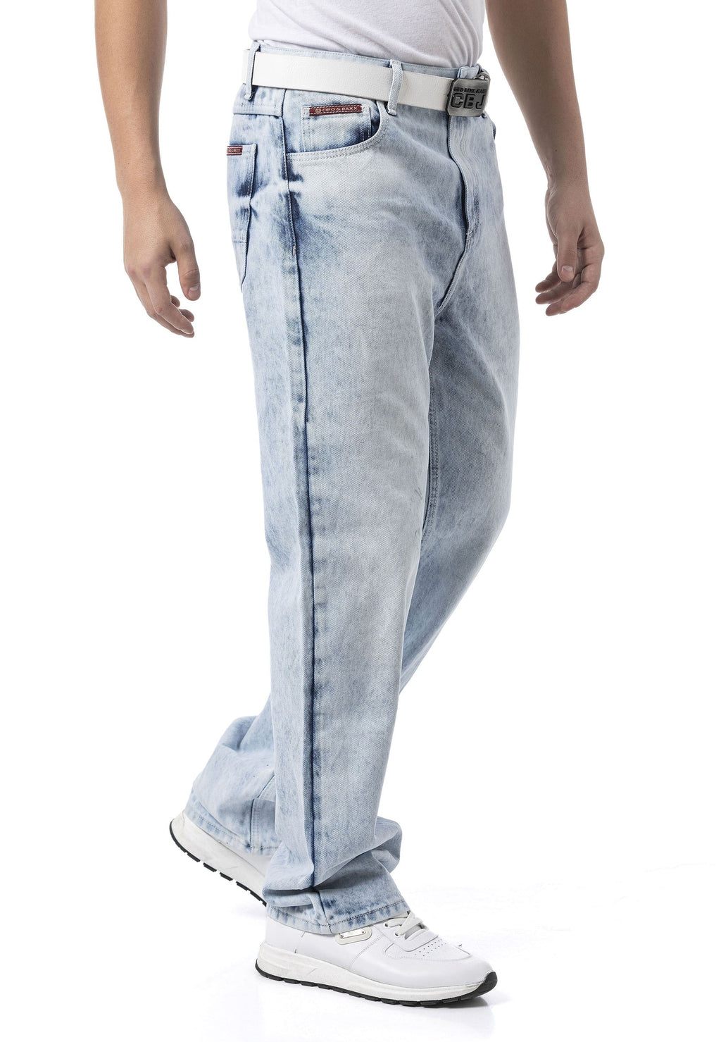 CD903 Jeans