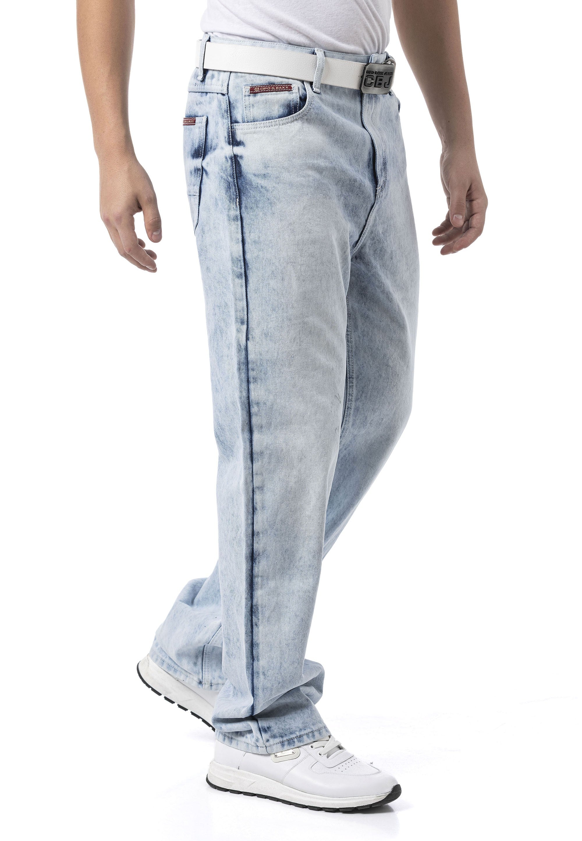 CD903 Jeans