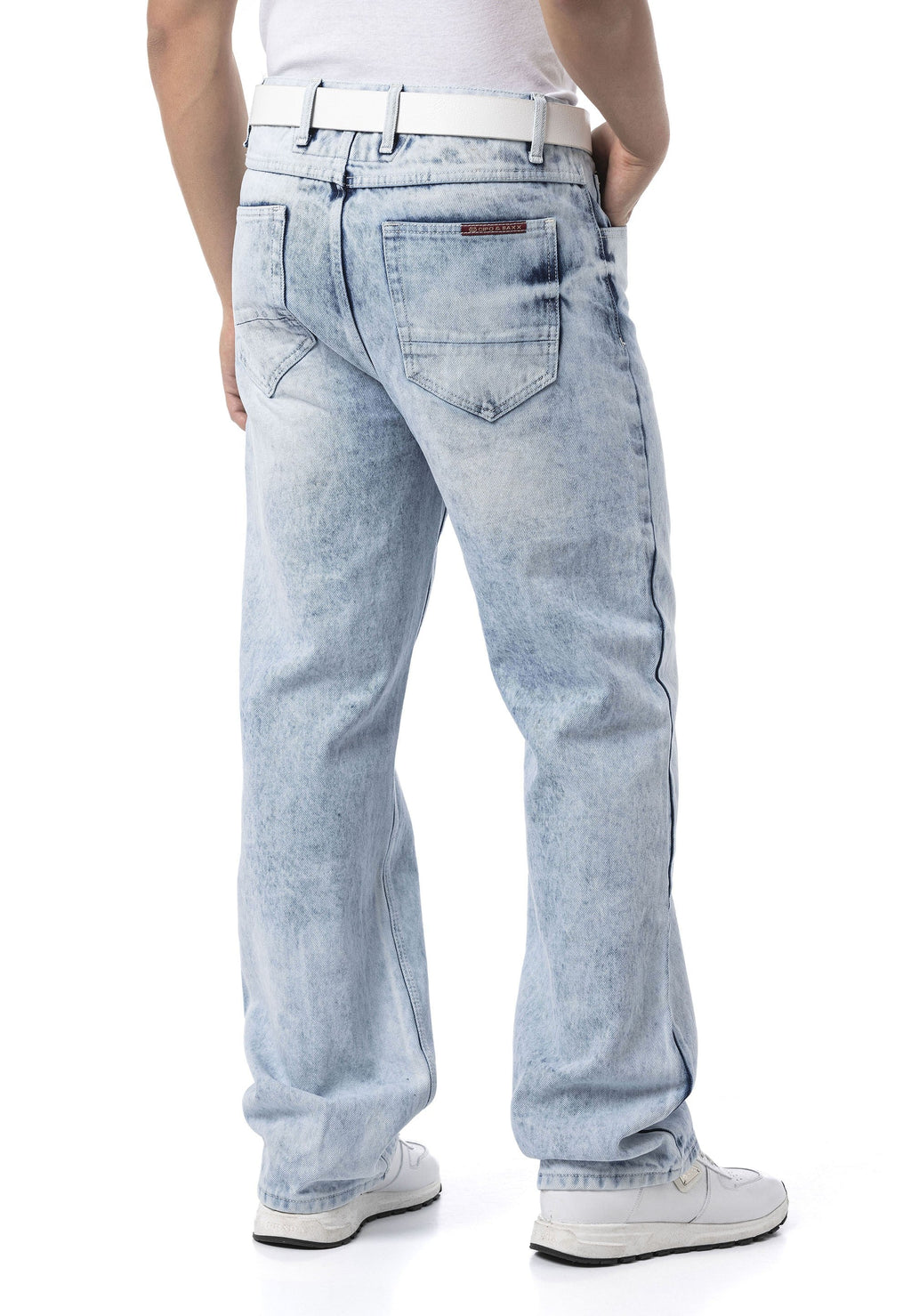 CD903 Jeans
