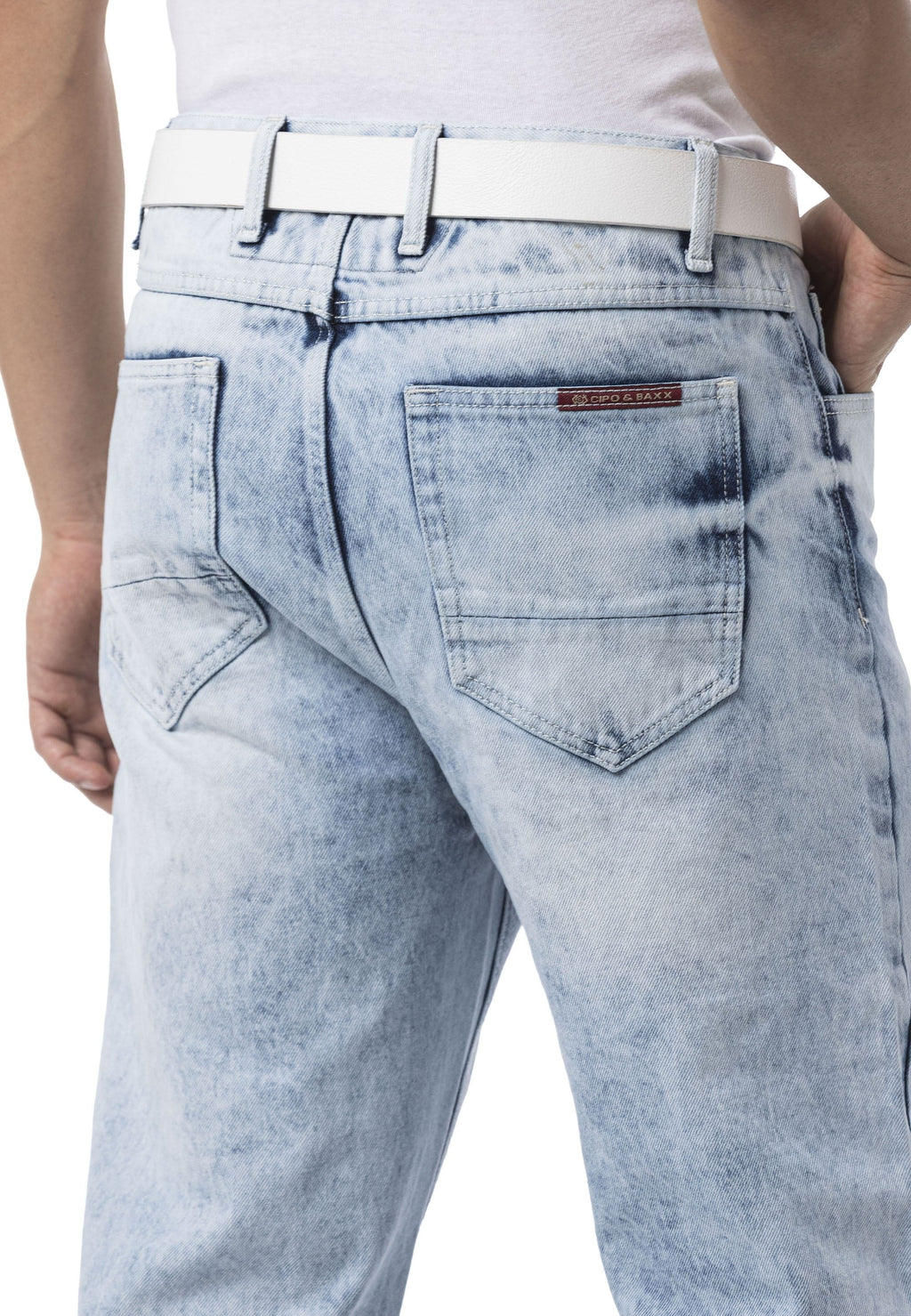 CD903 Jeans