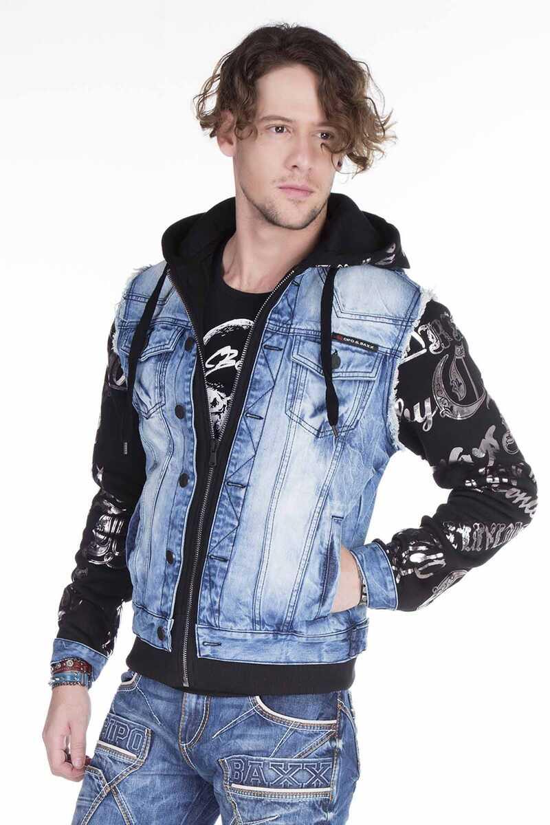 CJ181 Jacket