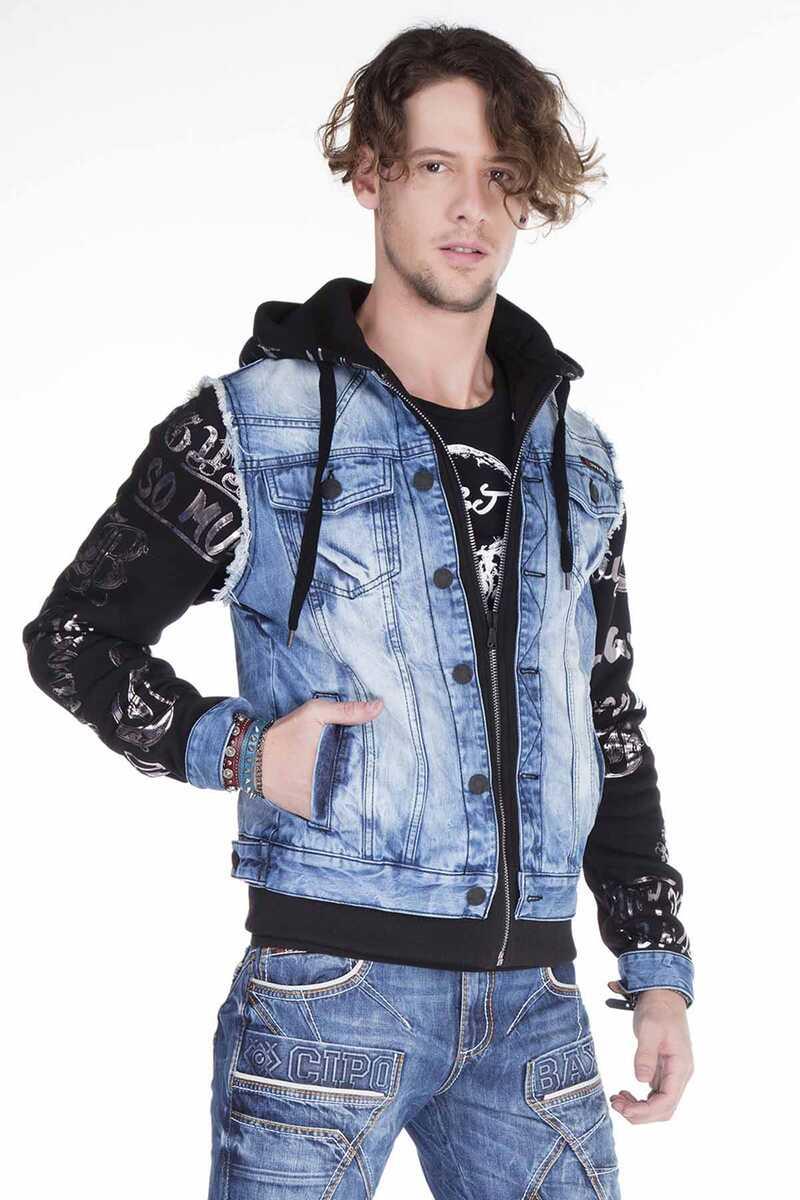 CJ181 Jacket