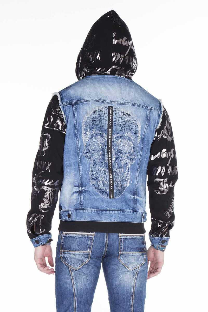 CJ181 Jacket