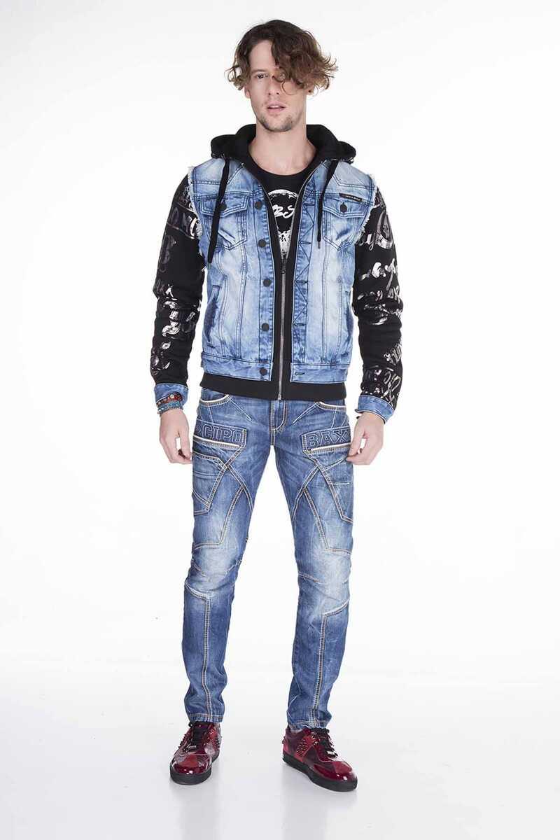 CJ181 Jacket