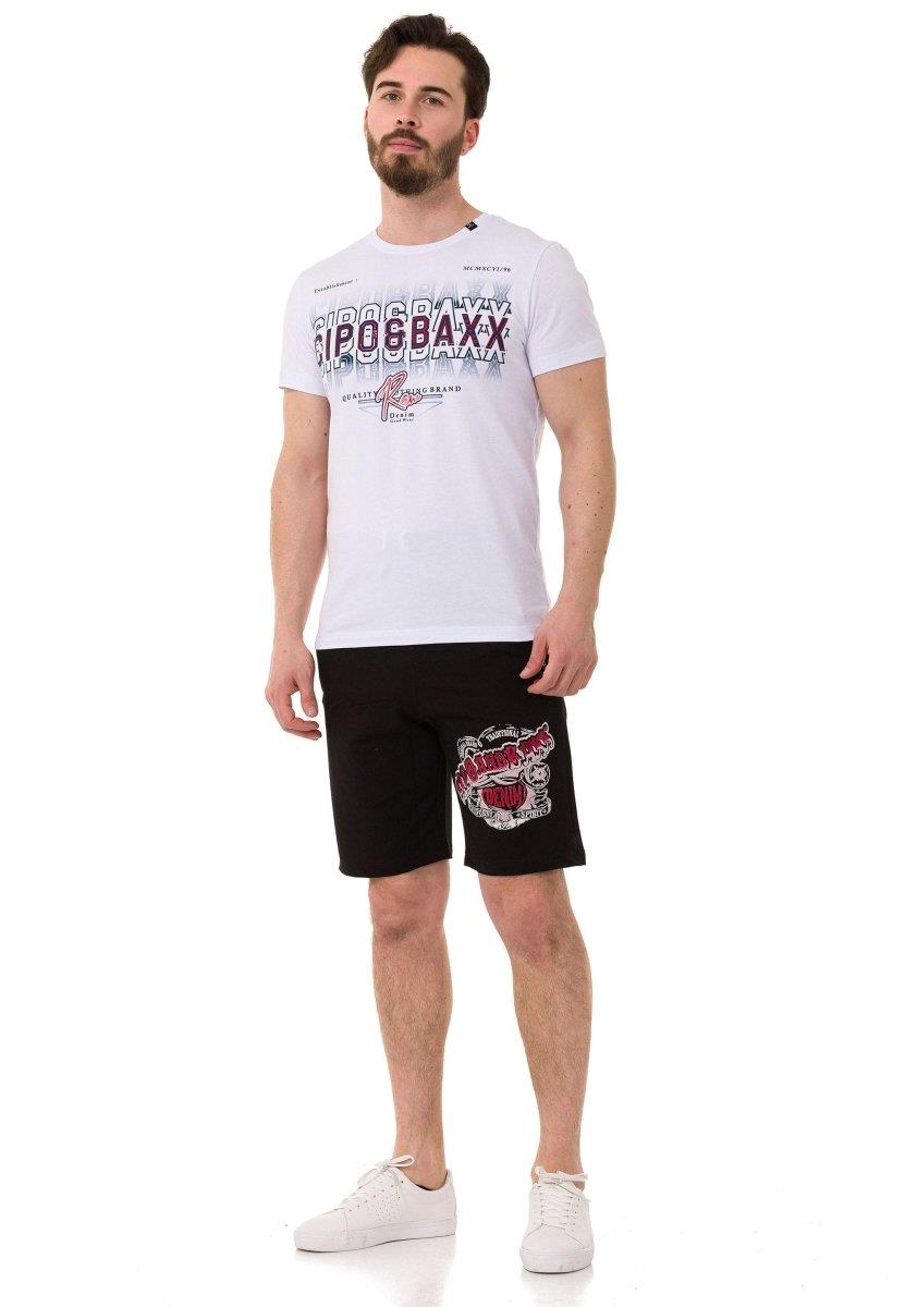 CK274 Men's Shorts