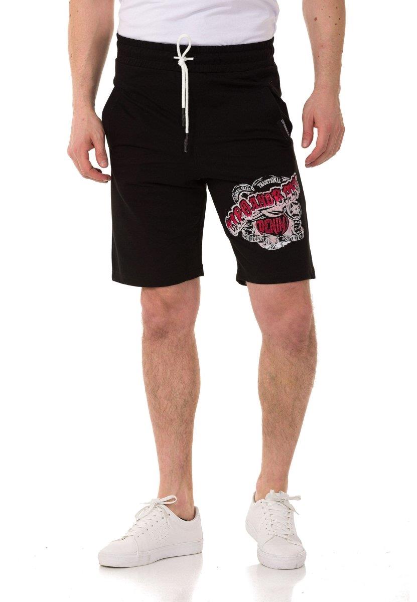 CK274 Men's Shorts