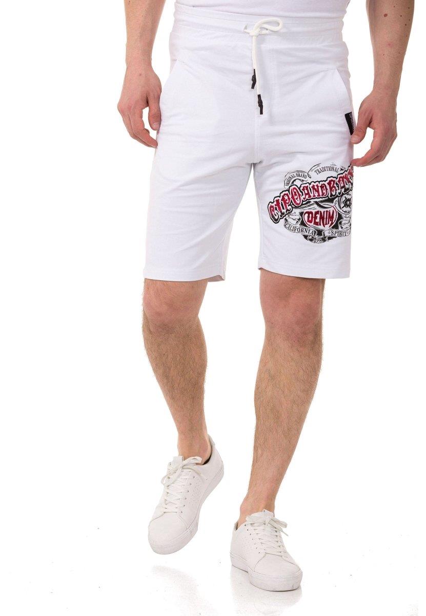 CK274 Men's Shorts