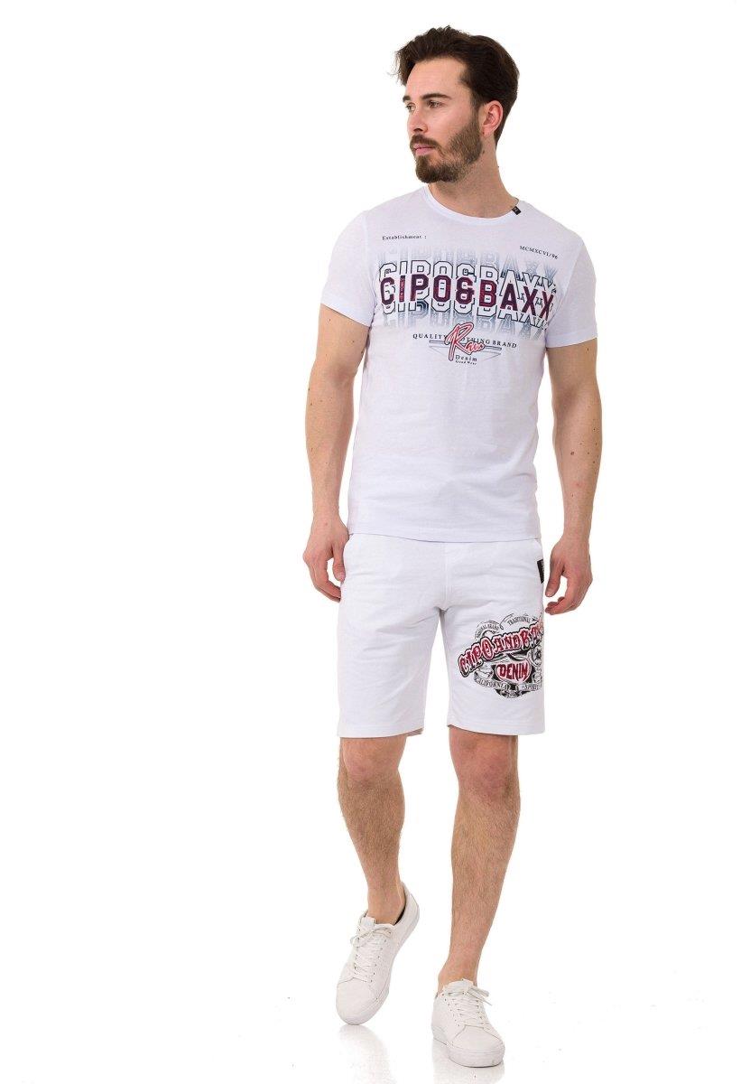 CK274 Men's Shorts