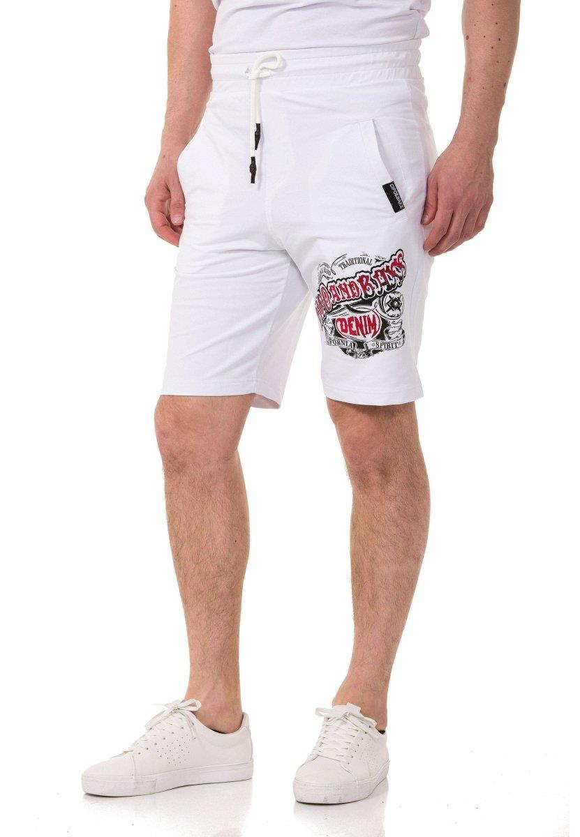 CK274 Men's Shorts