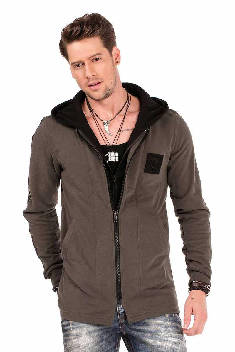 CL305 Men's Sweatshirt