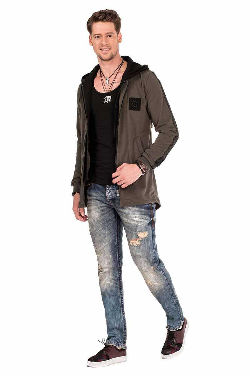 CL305 Men's Sweatshirt